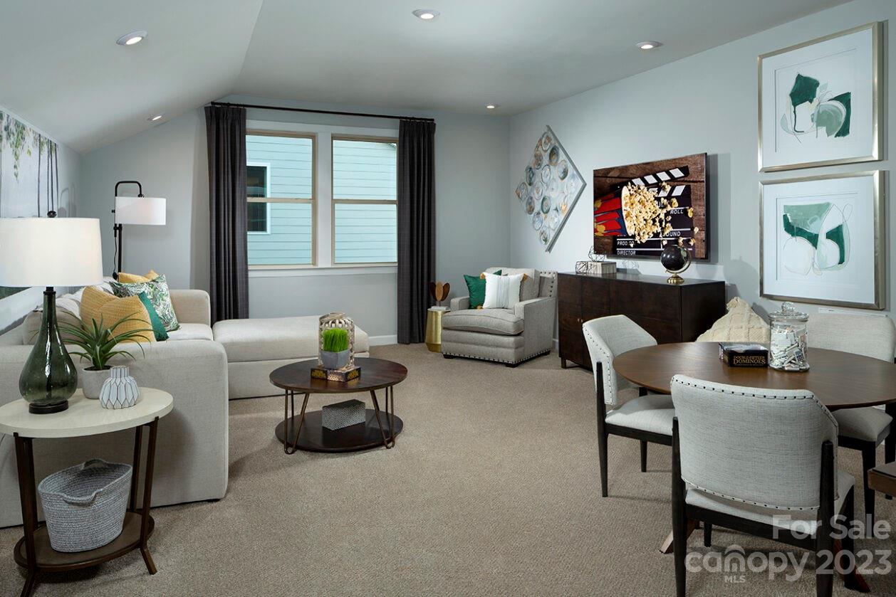 Sonata at Mint HIll - Residential