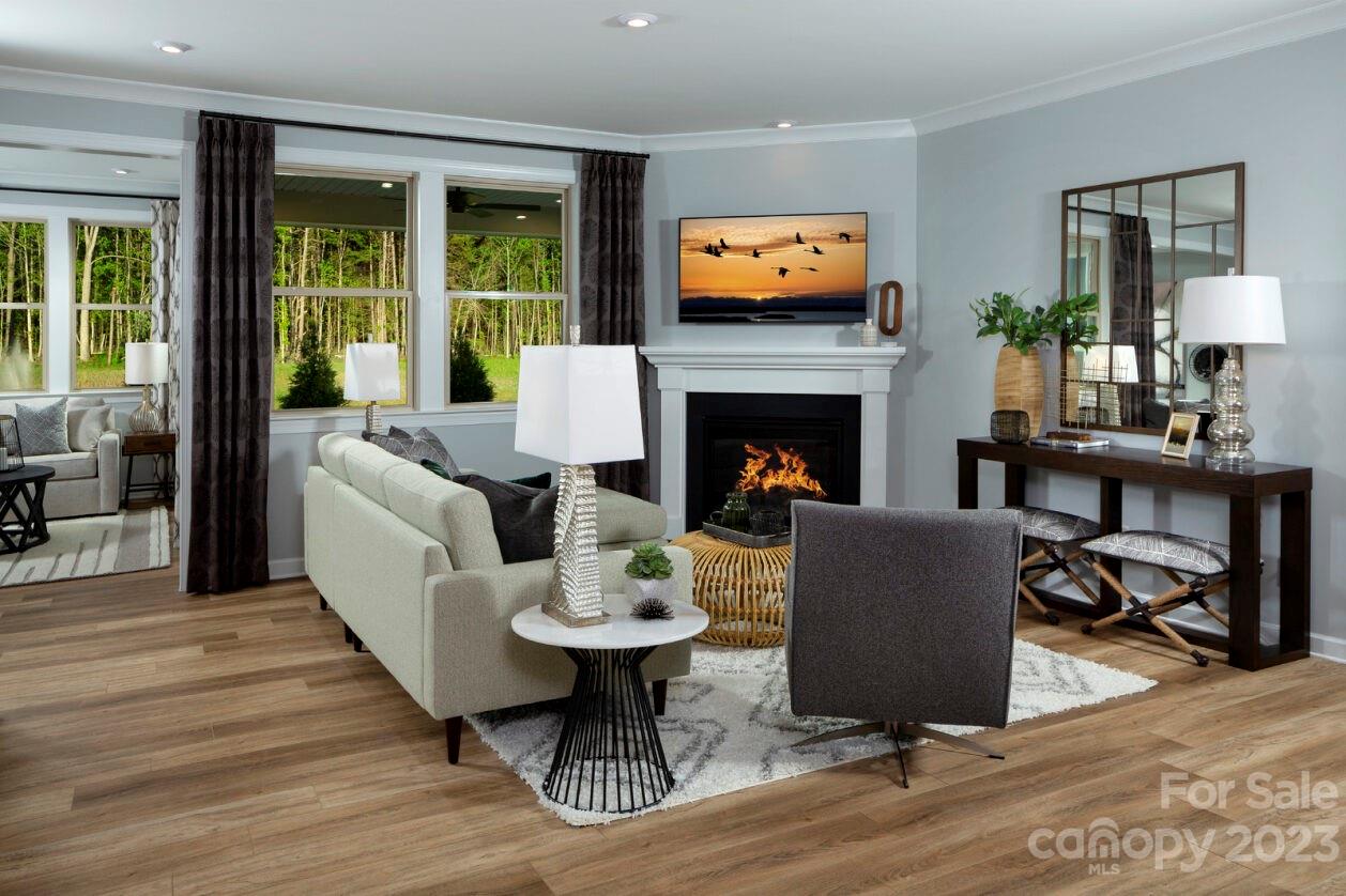 Sonata at Mint HIll - Residential