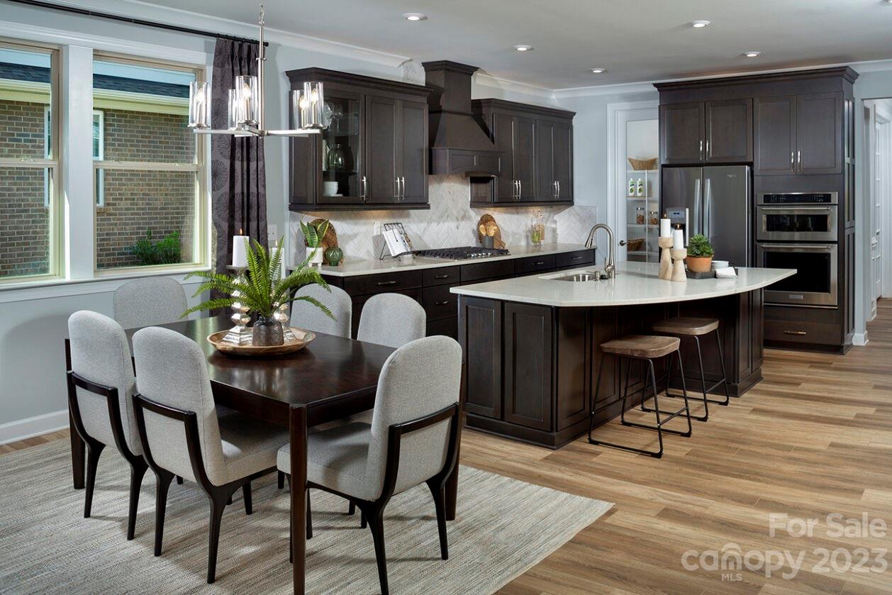 Sonata at Mint HIll - Residential