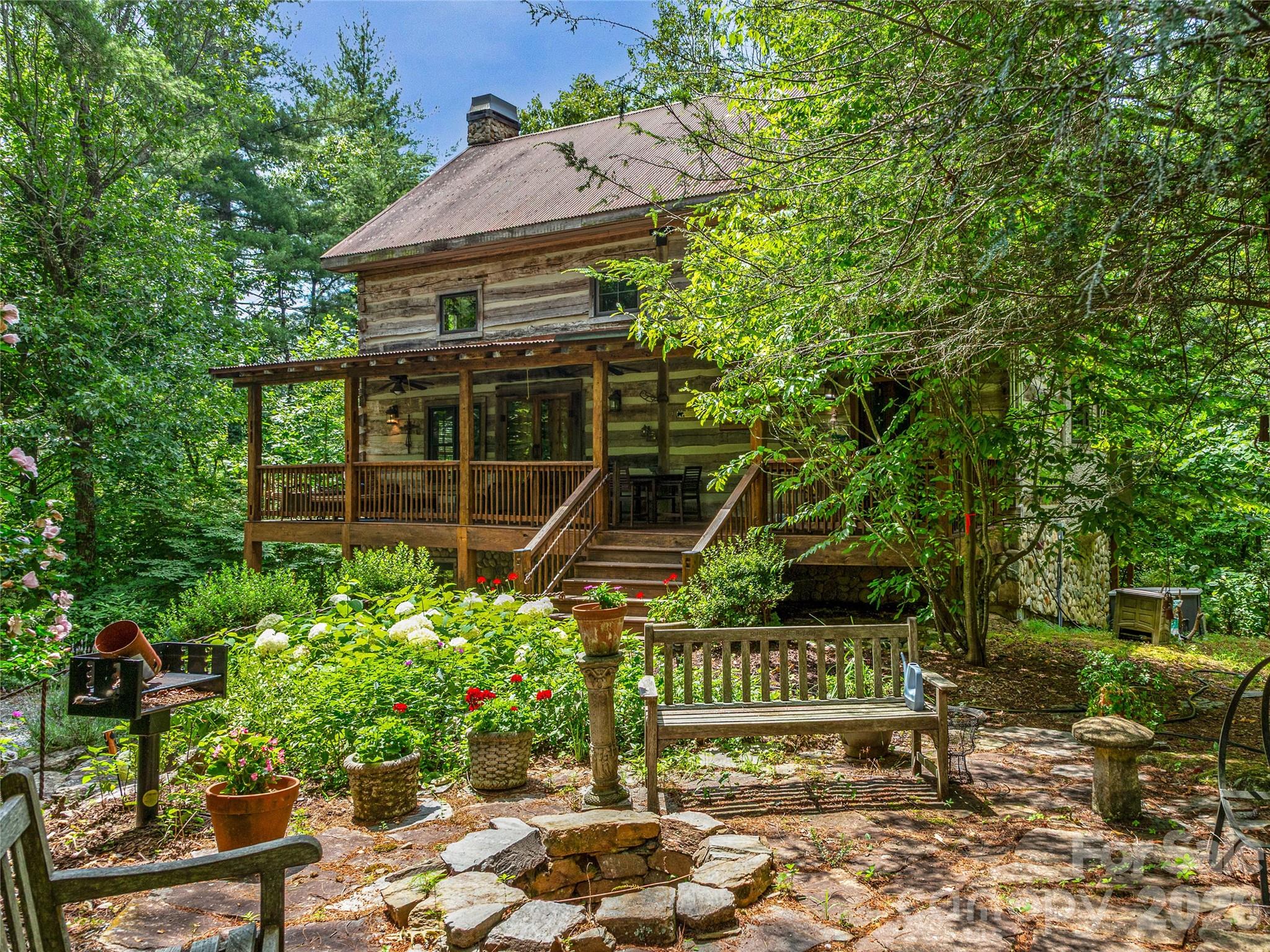 69 Dogwood Branch Road