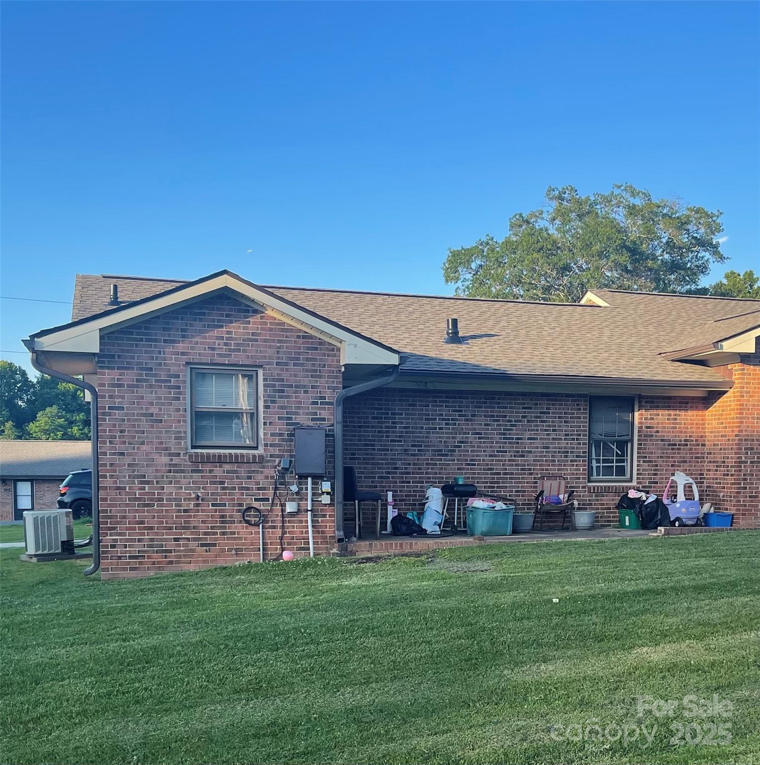 Willowbrook - Residential