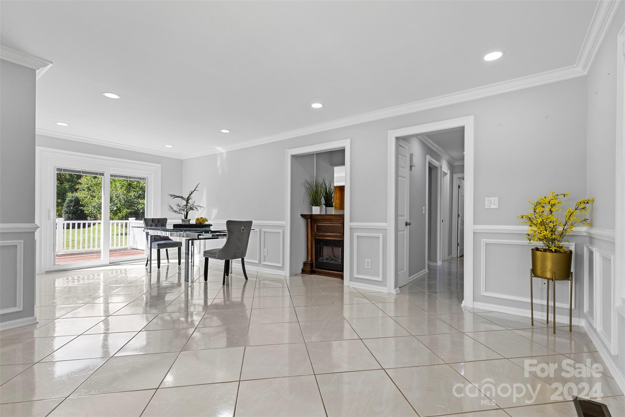 Cascades Estates - Residential