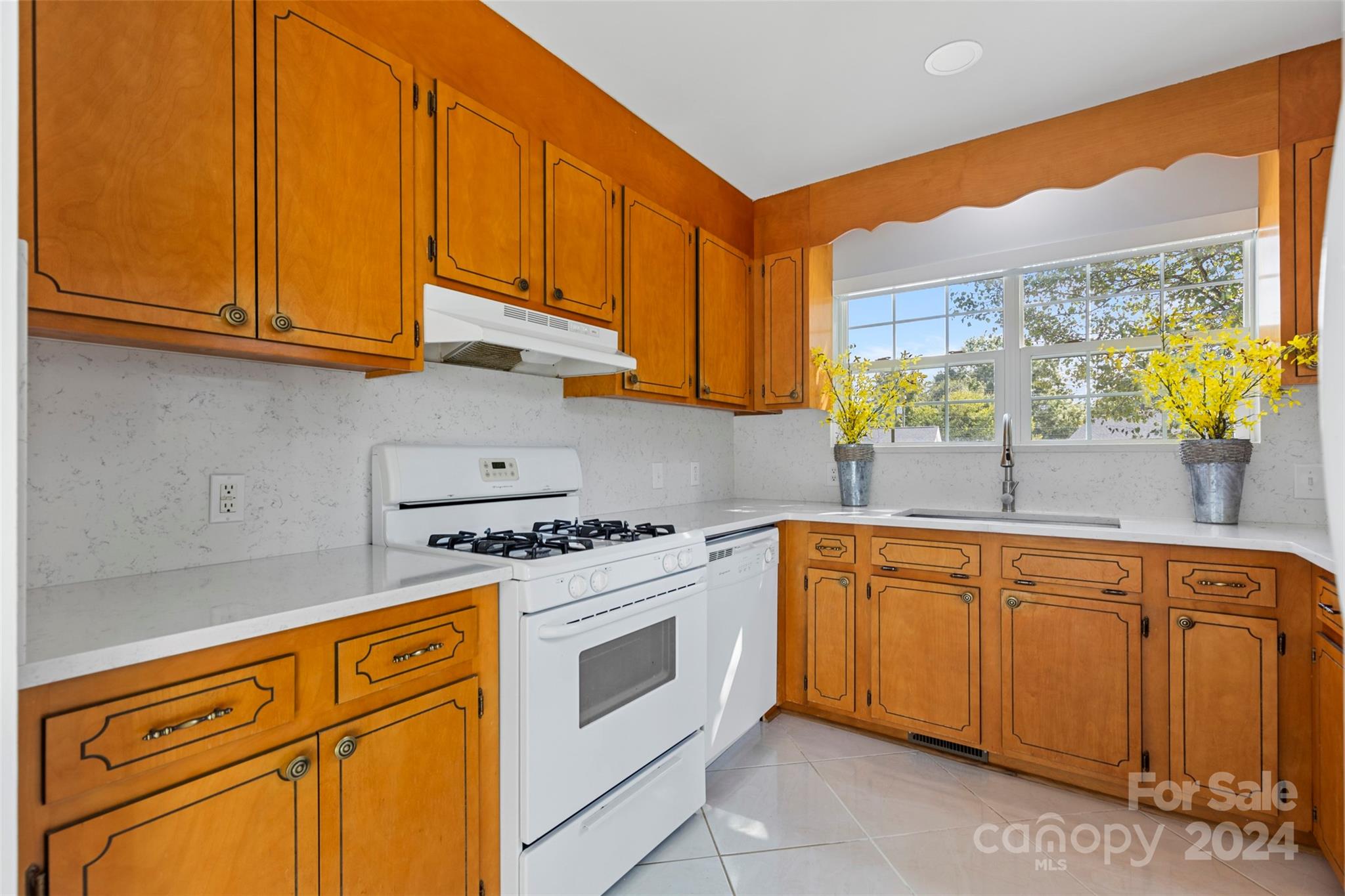 Cascades Estates - Residential