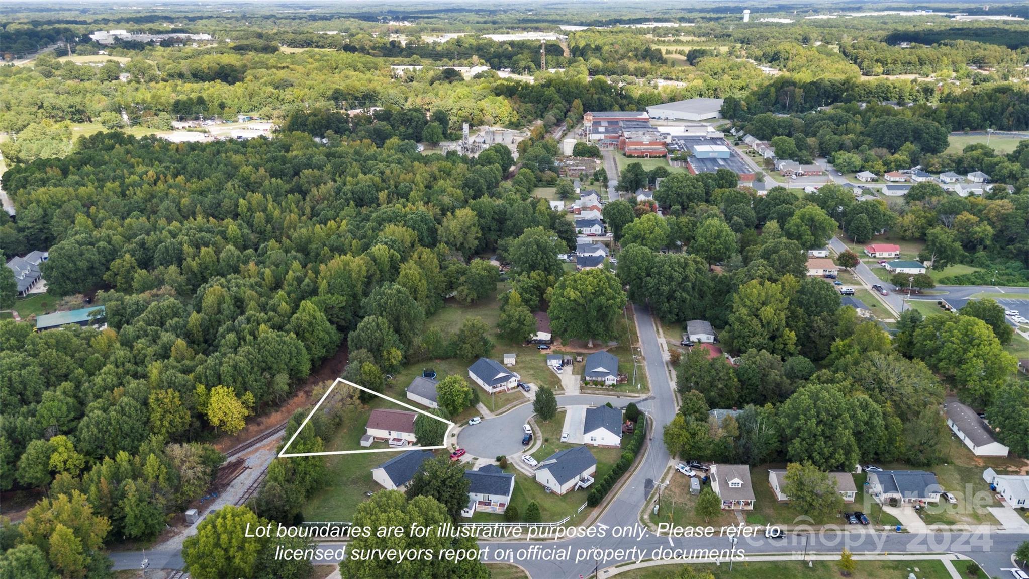 Cascades Estates - Residential