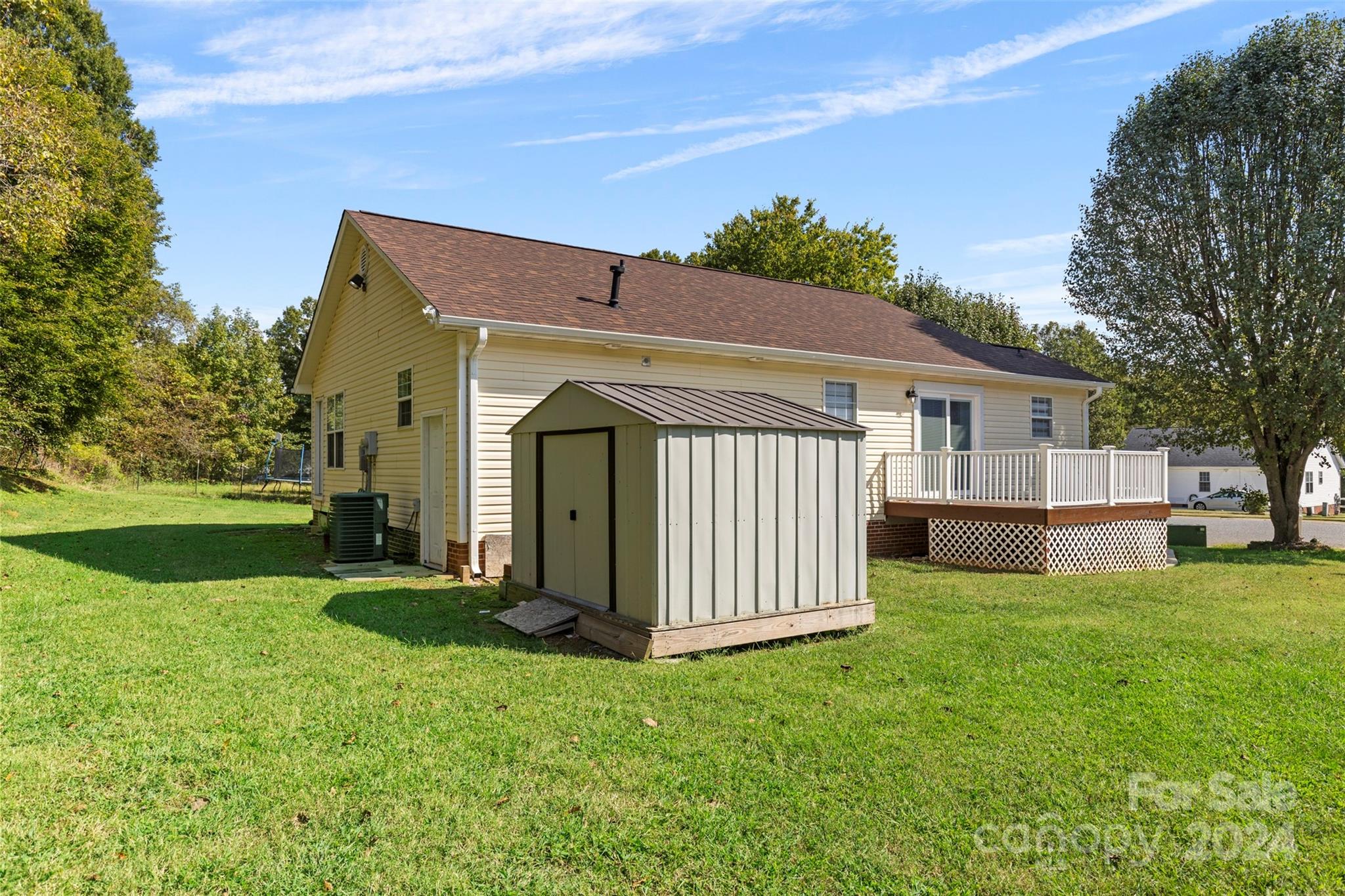 Cascades Estates - Residential