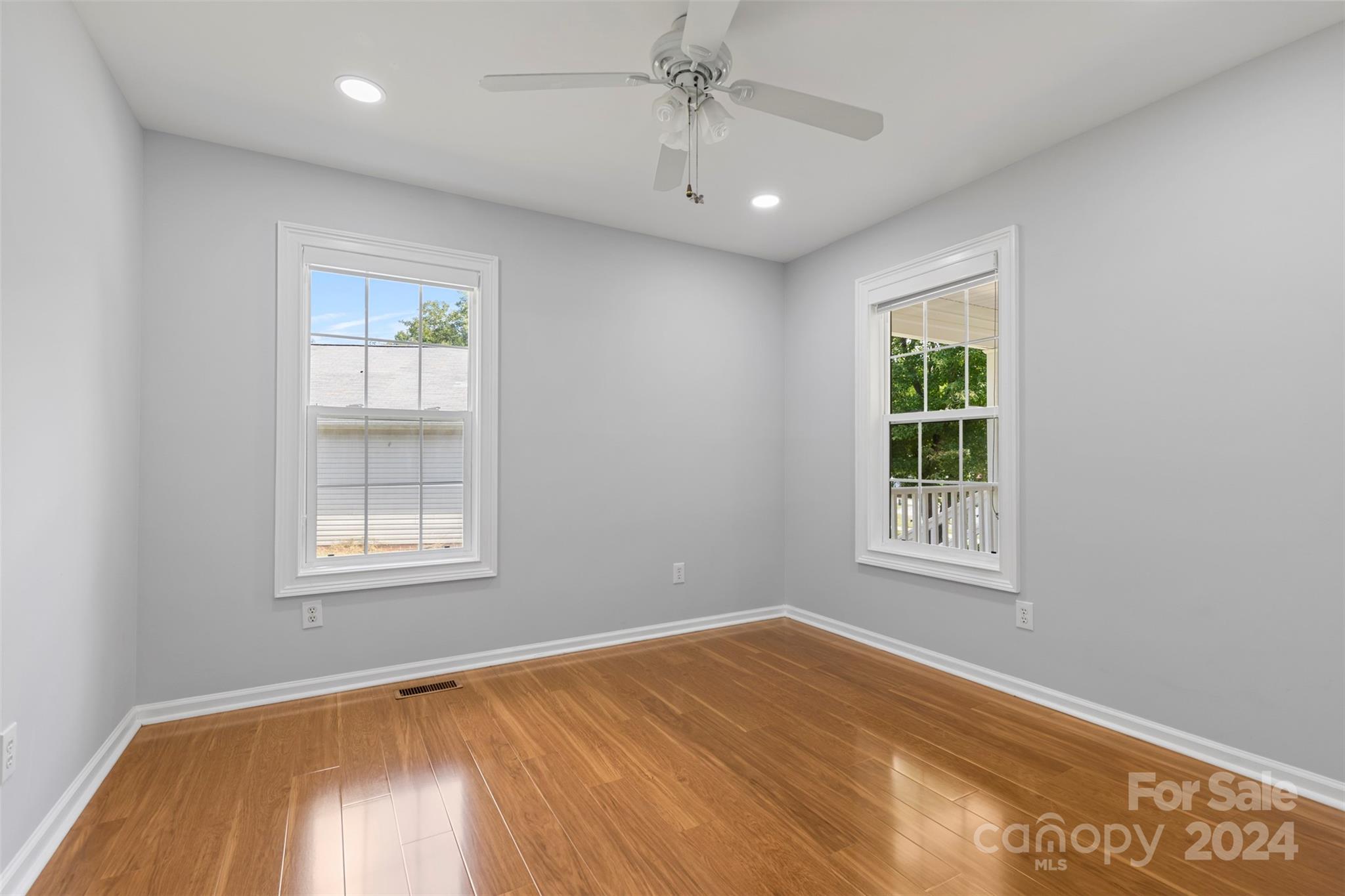 Cascades Estates - Residential