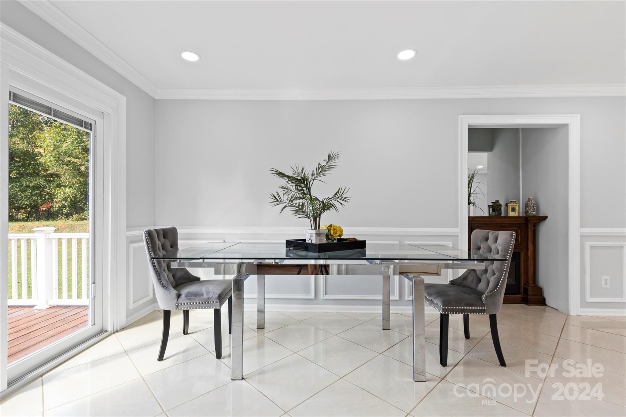 Cascades Estates - Residential