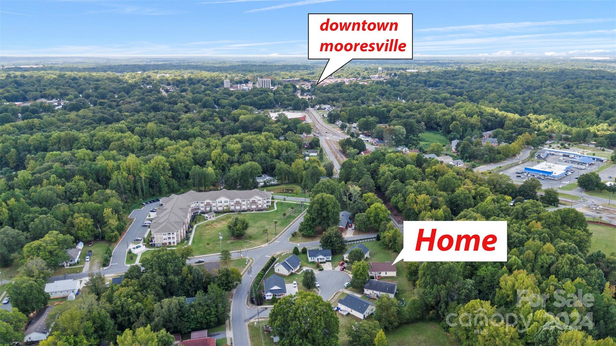 Cascades Estates - Residential