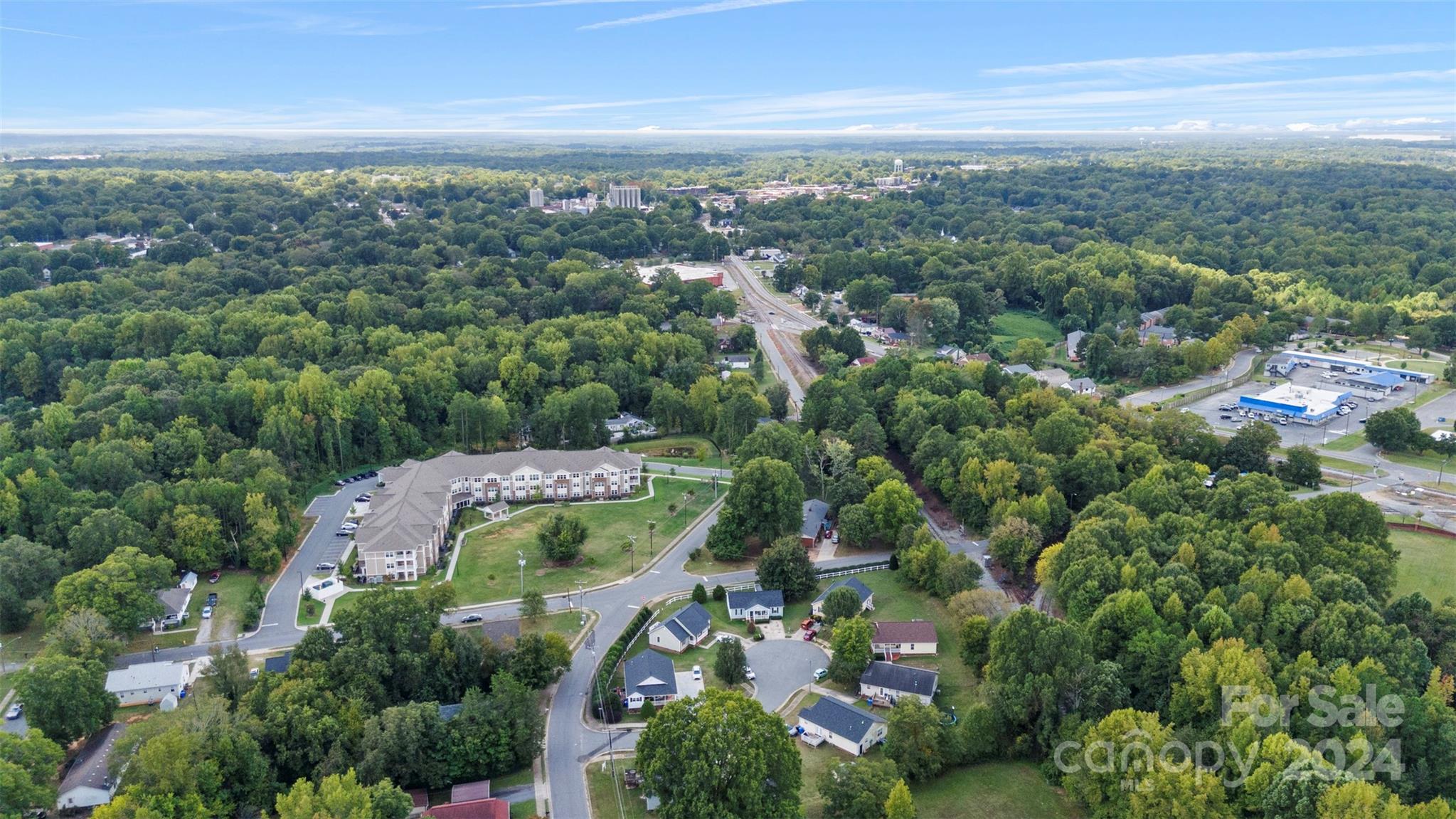 Cascades Estates - Residential