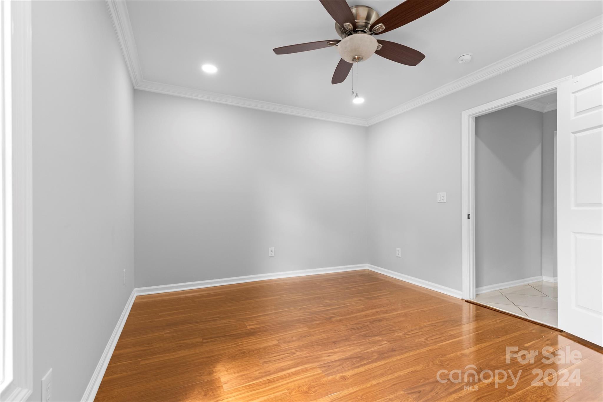 Cascades Estates - Residential