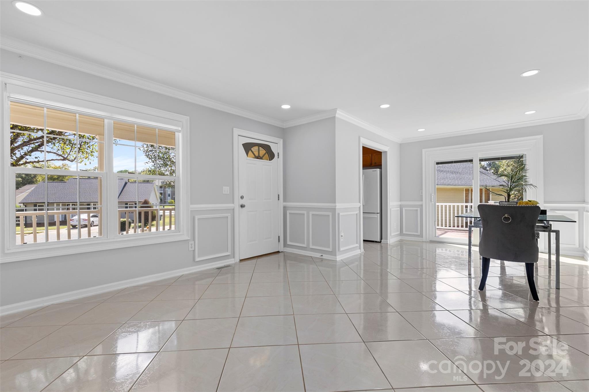 Cascades Estates - Residential