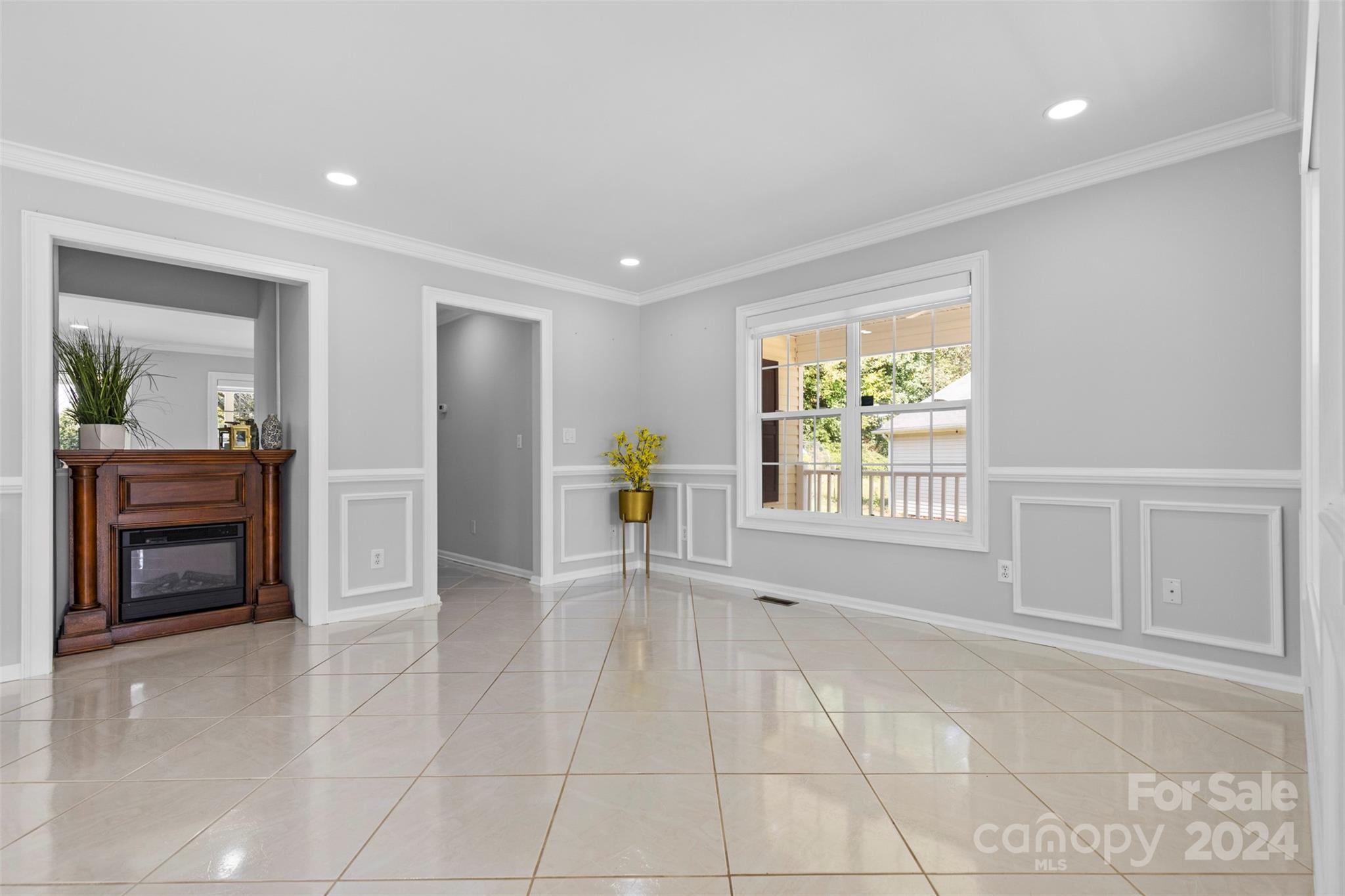 Cascades Estates - Residential