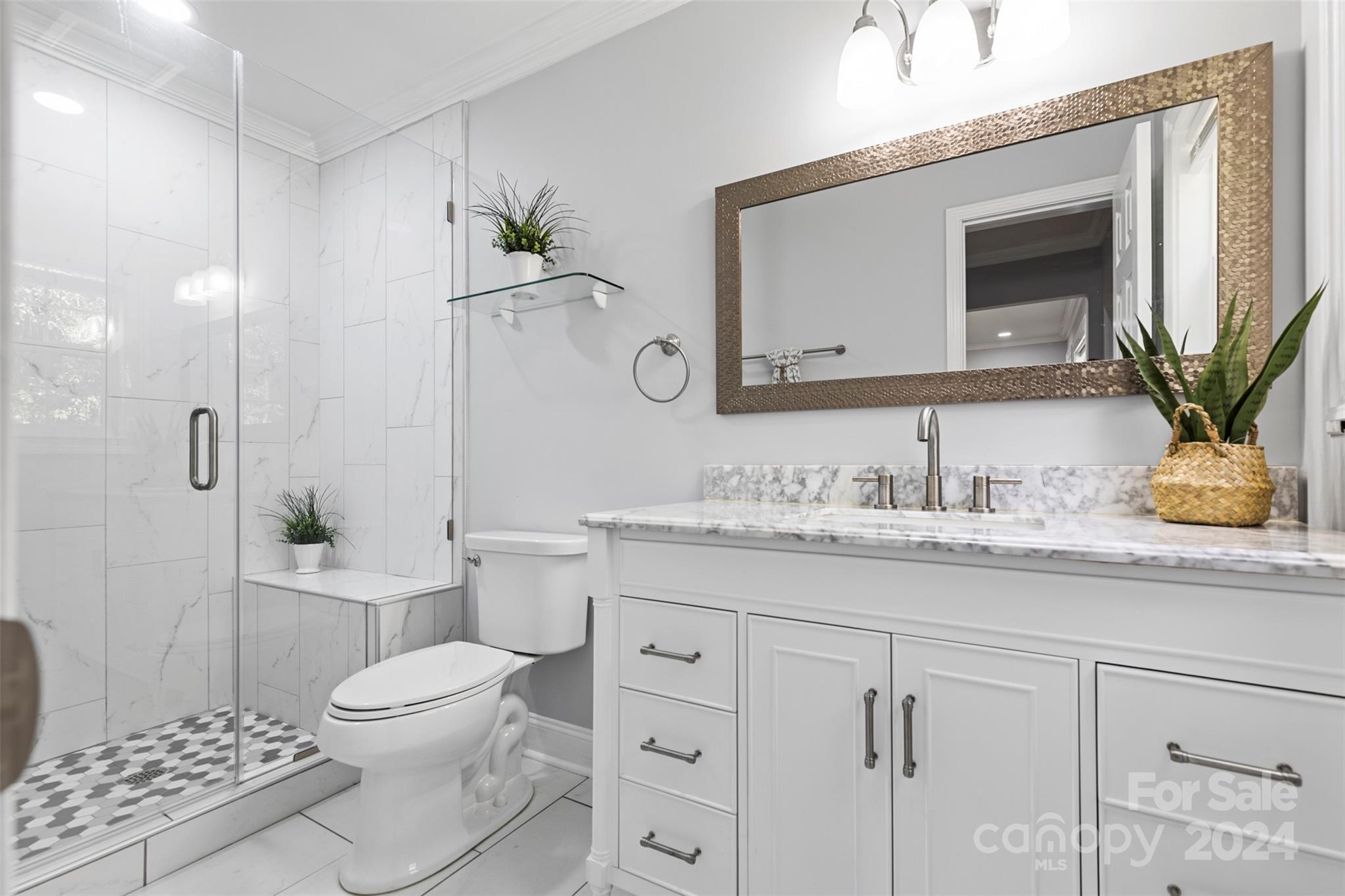 Cascades Estates - Residential