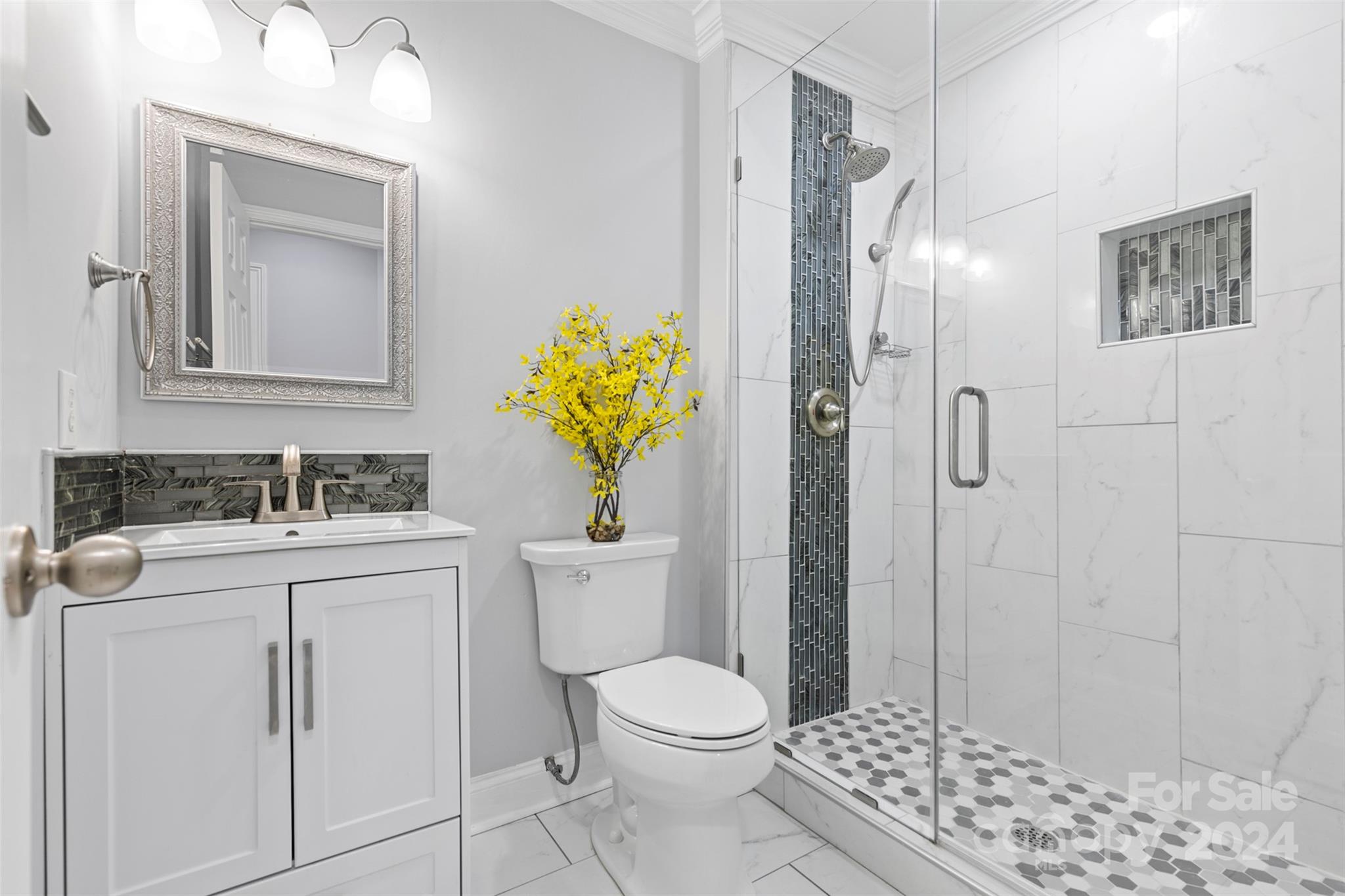 Cascades Estates - Residential