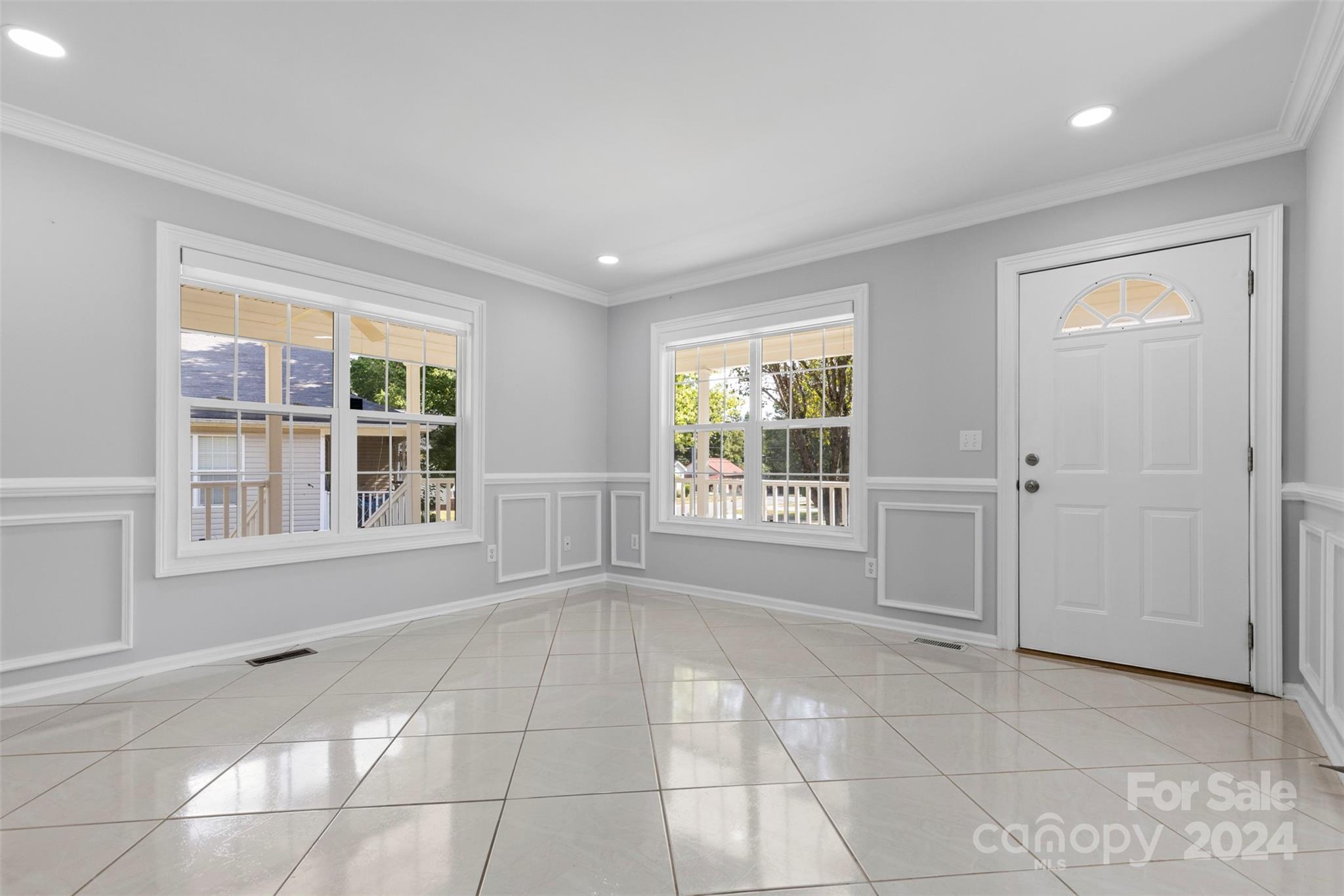 Cascades Estates - Residential