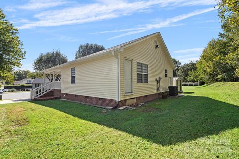 A home in Mooresville