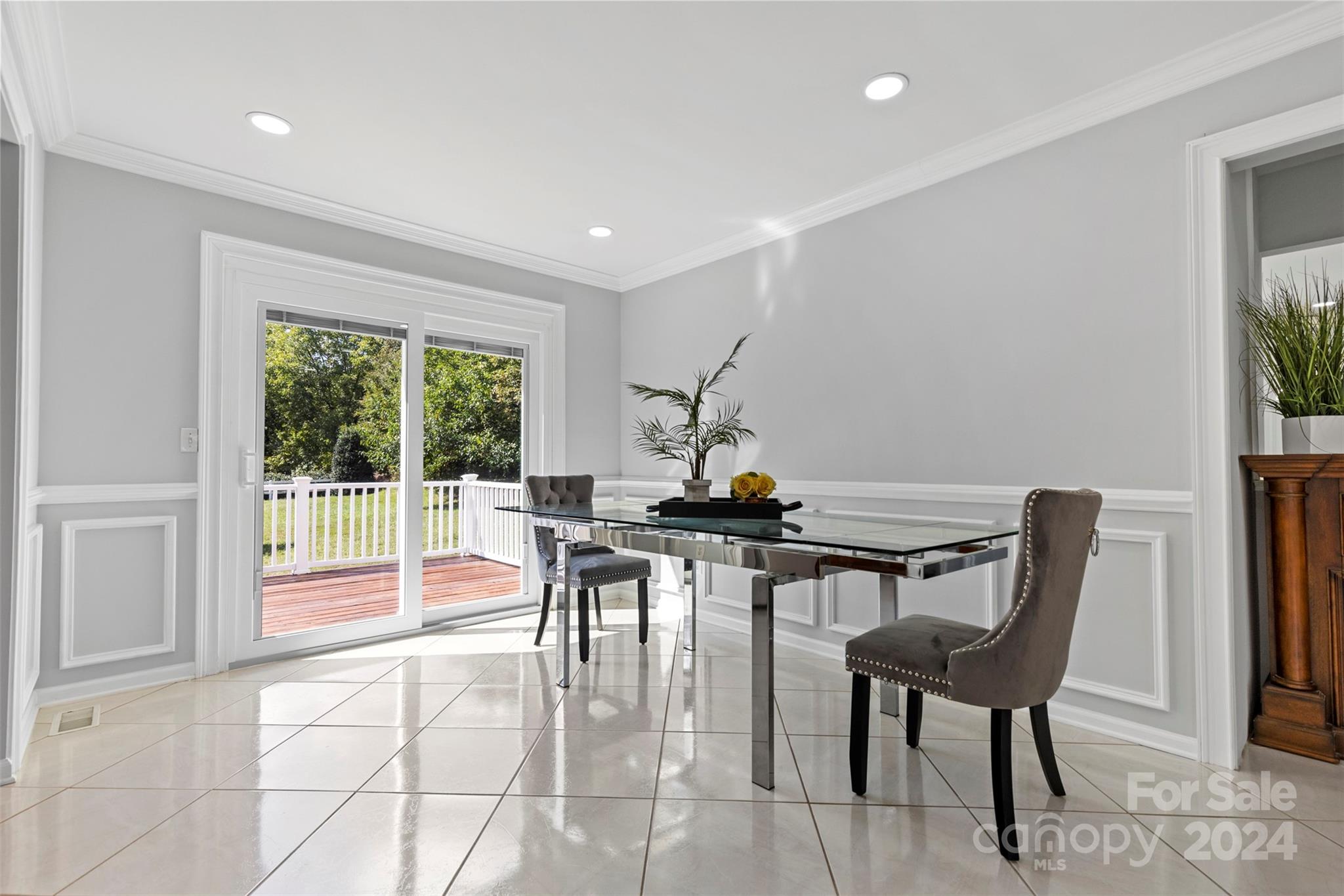 Cascades Estates - Residential