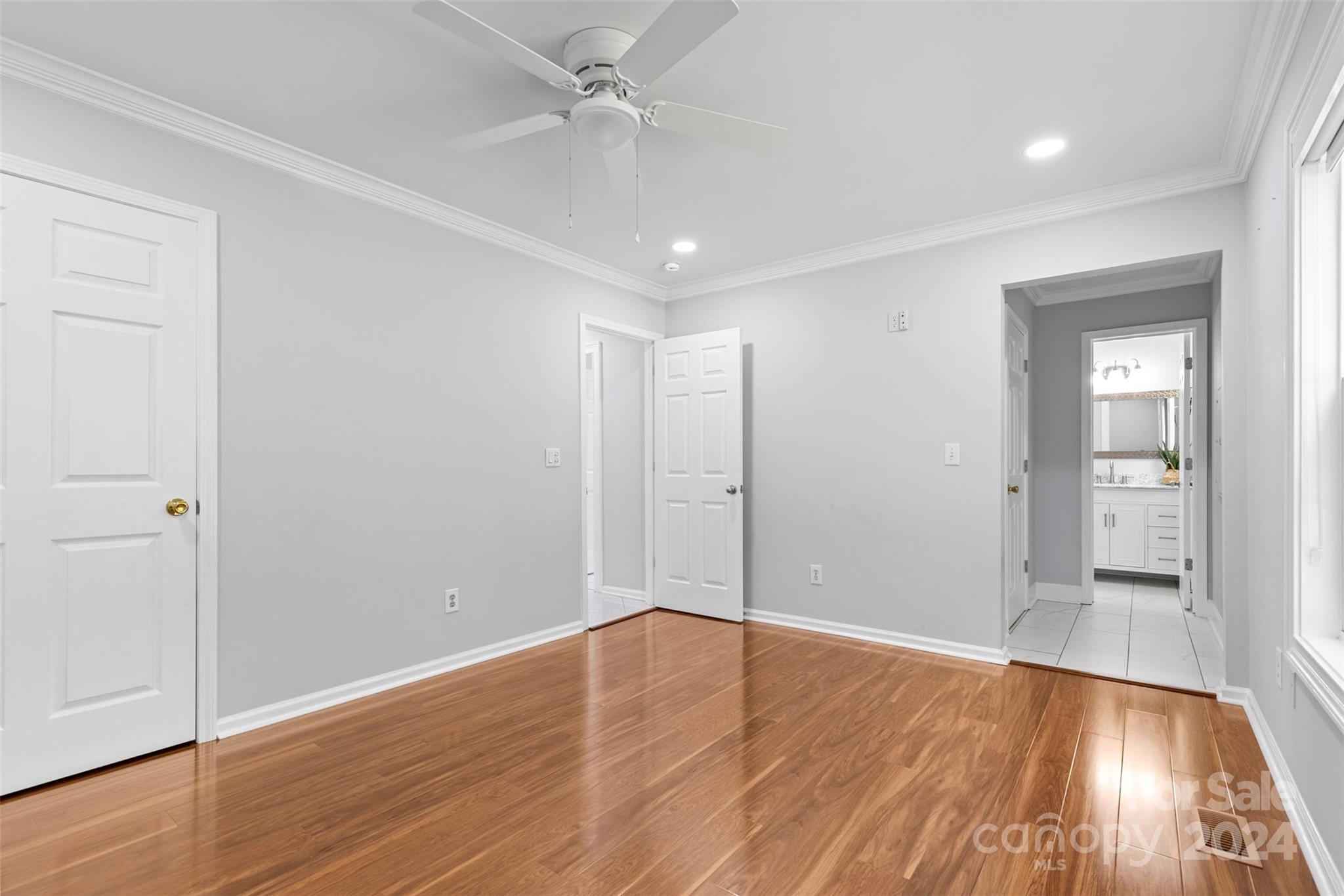 Cascades Estates - Residential