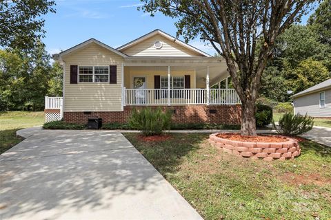 A home in Mooresville