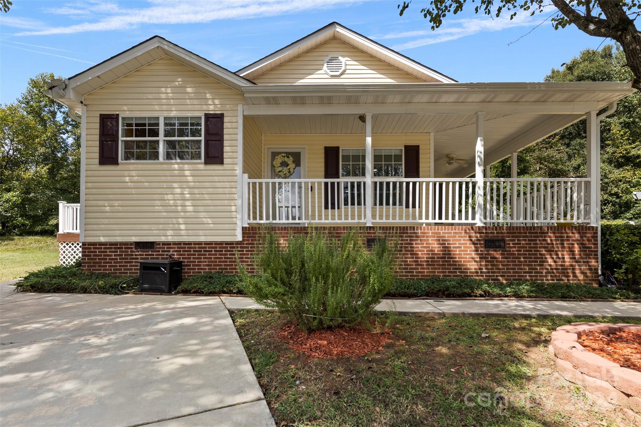 Cascades Estates - Residential