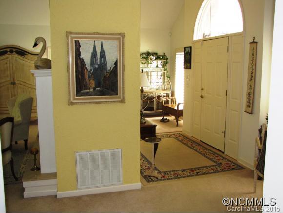 Deerlake Village - Residential