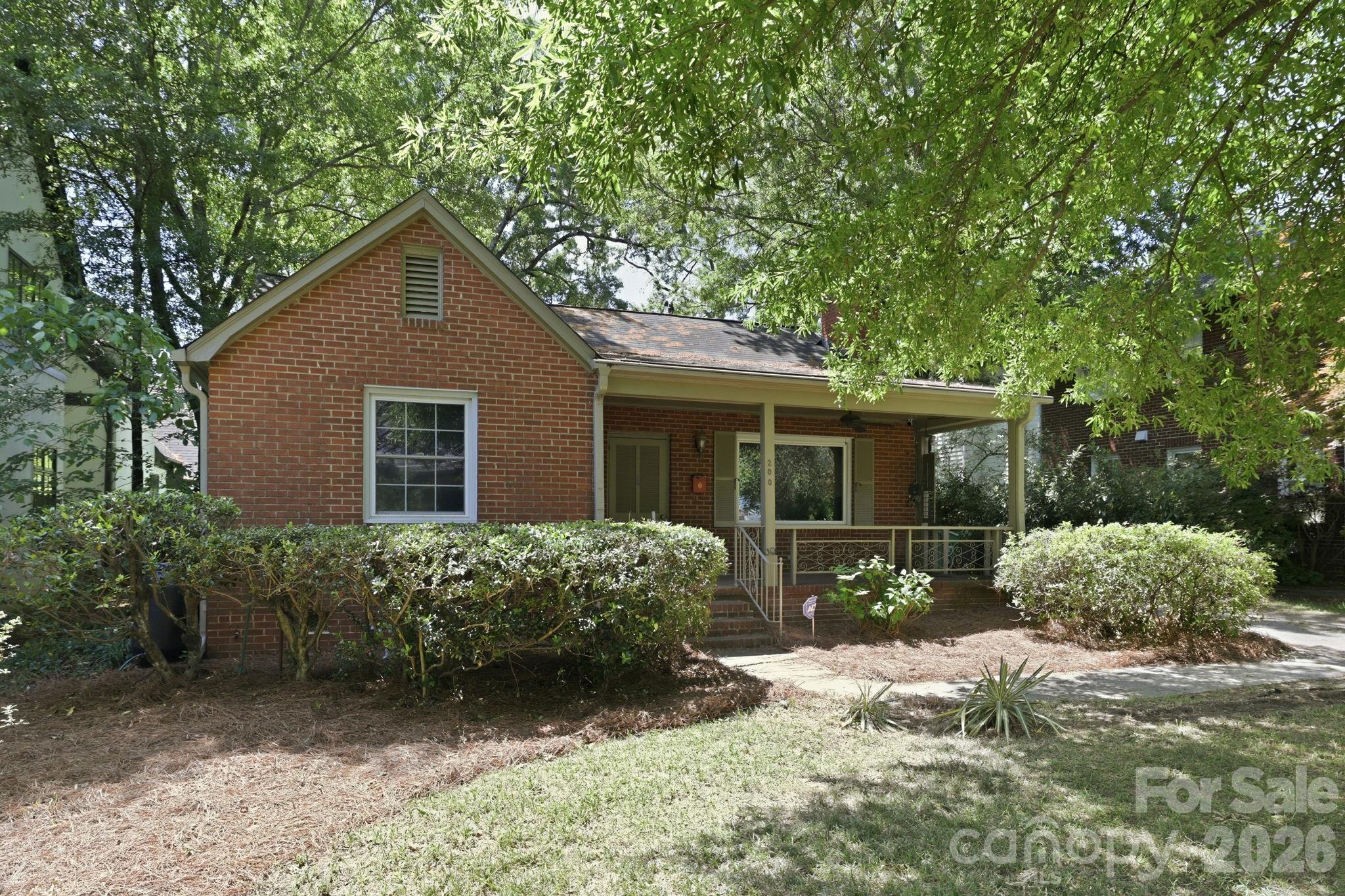 200 Altondale Avenue