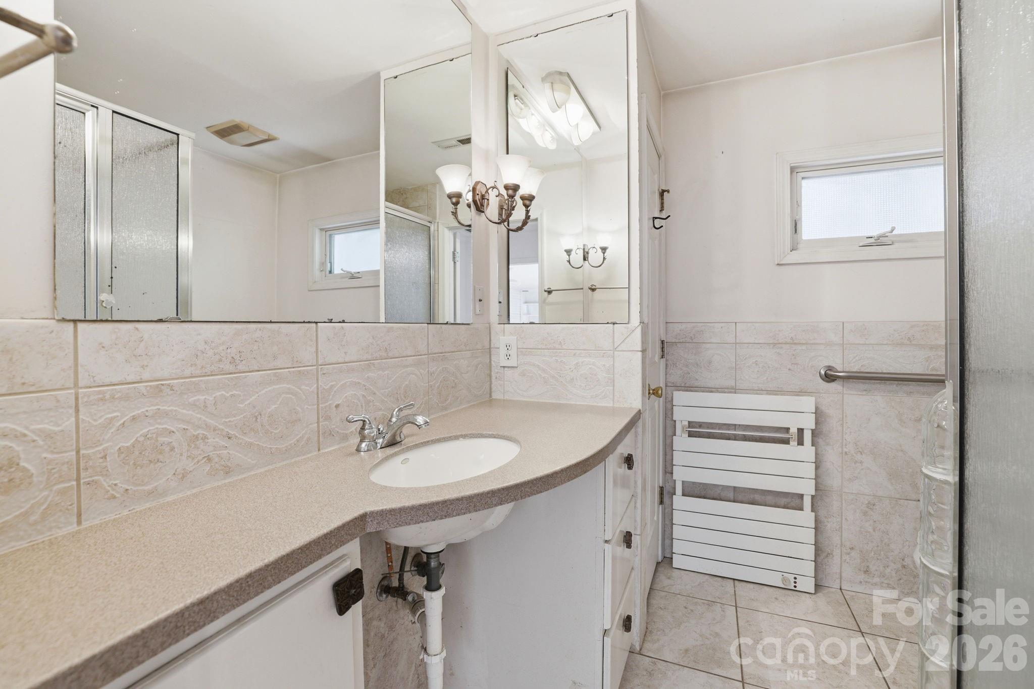 Eastover - Residential