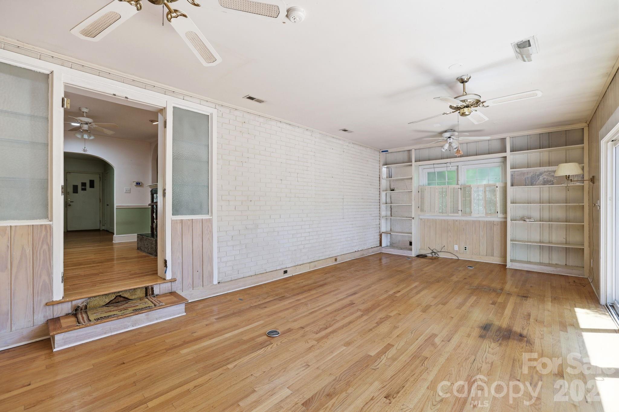 Eastover - Residential