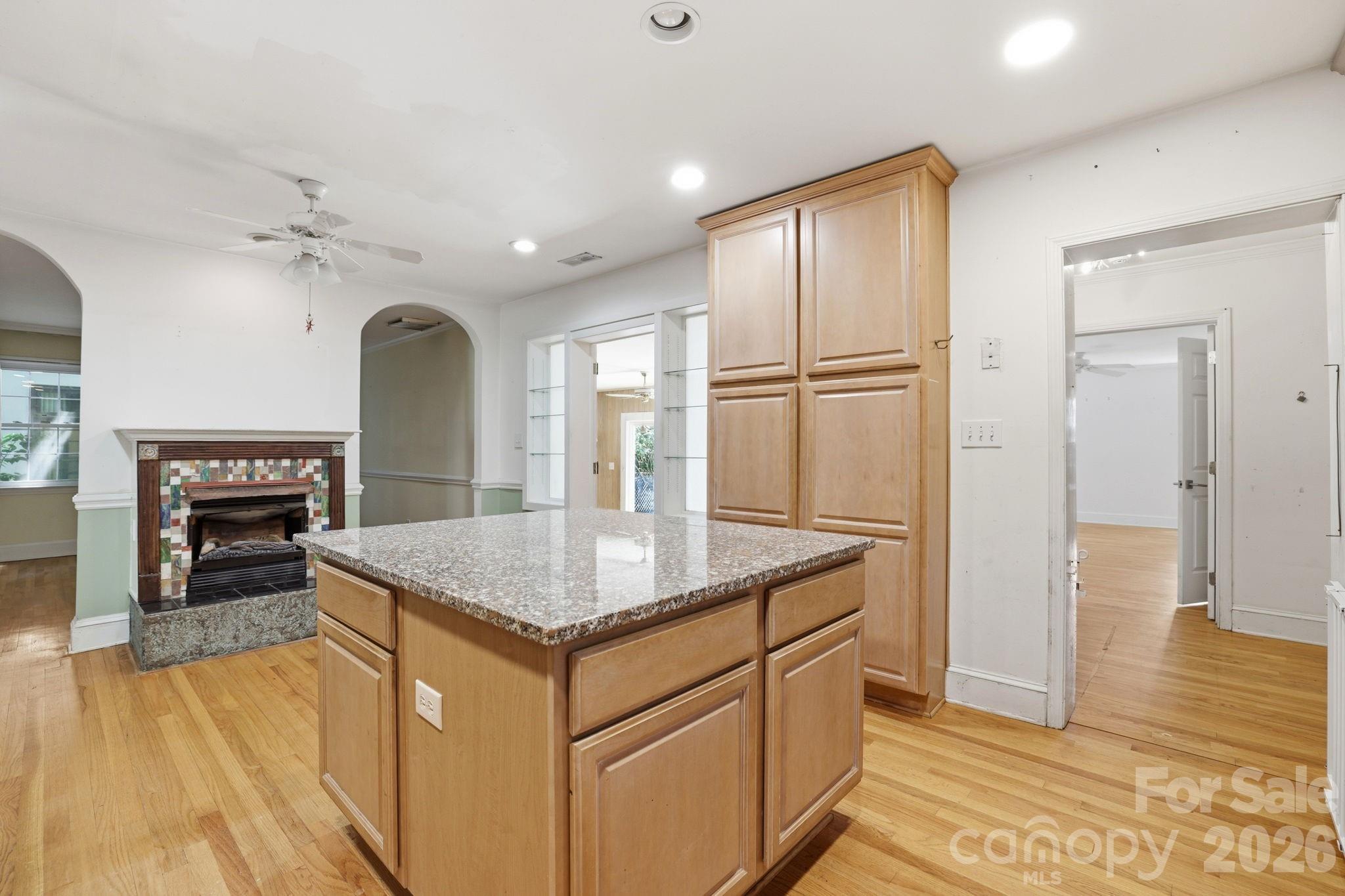 Eastover - Residential