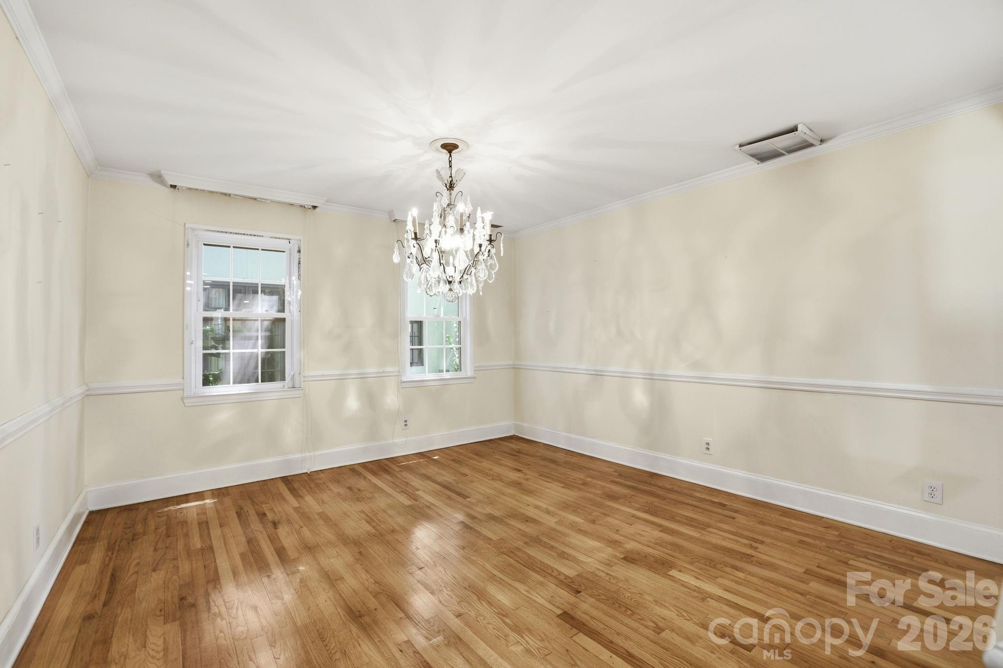 Eastover - Residential