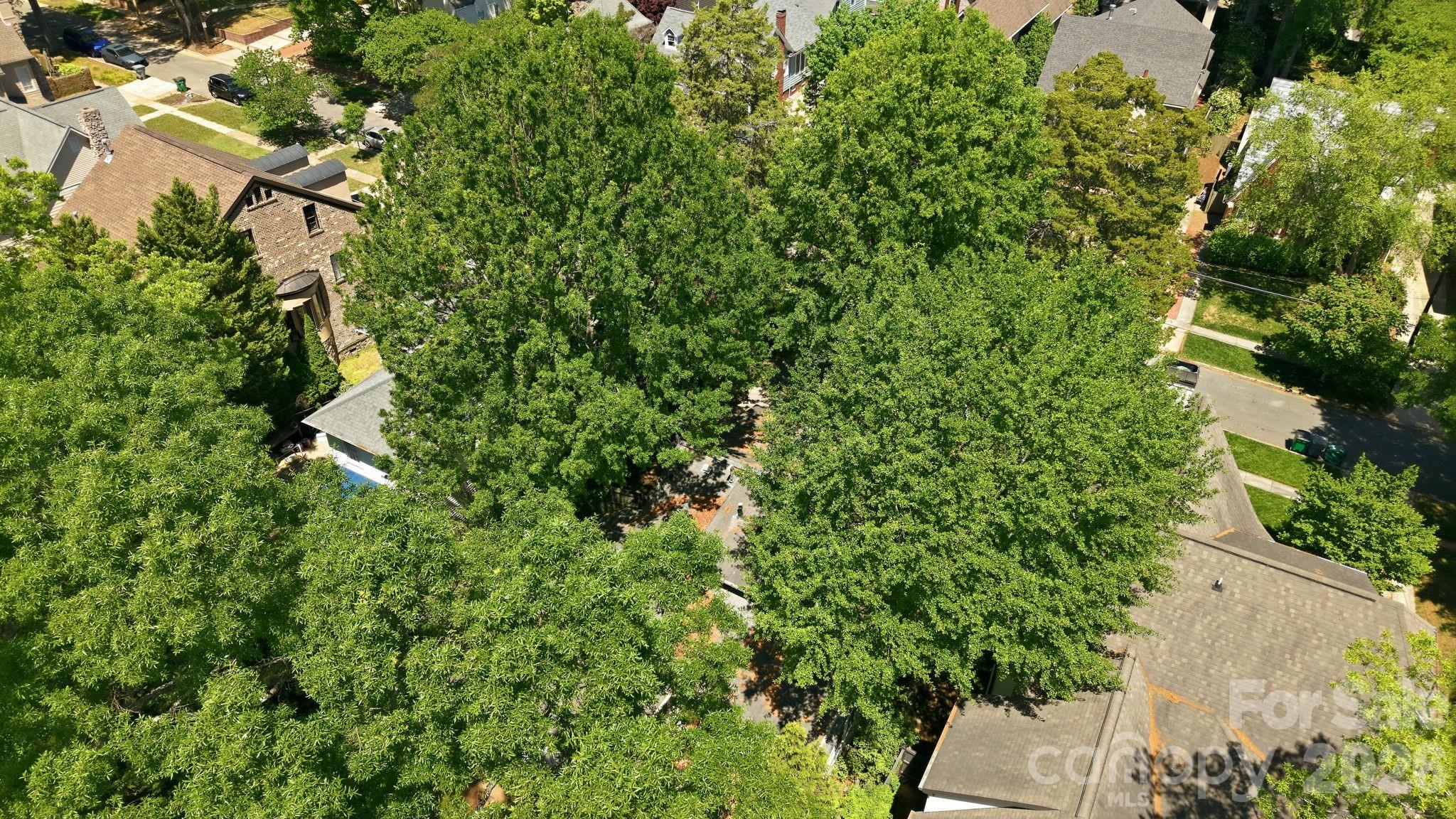 Eastover - Residential