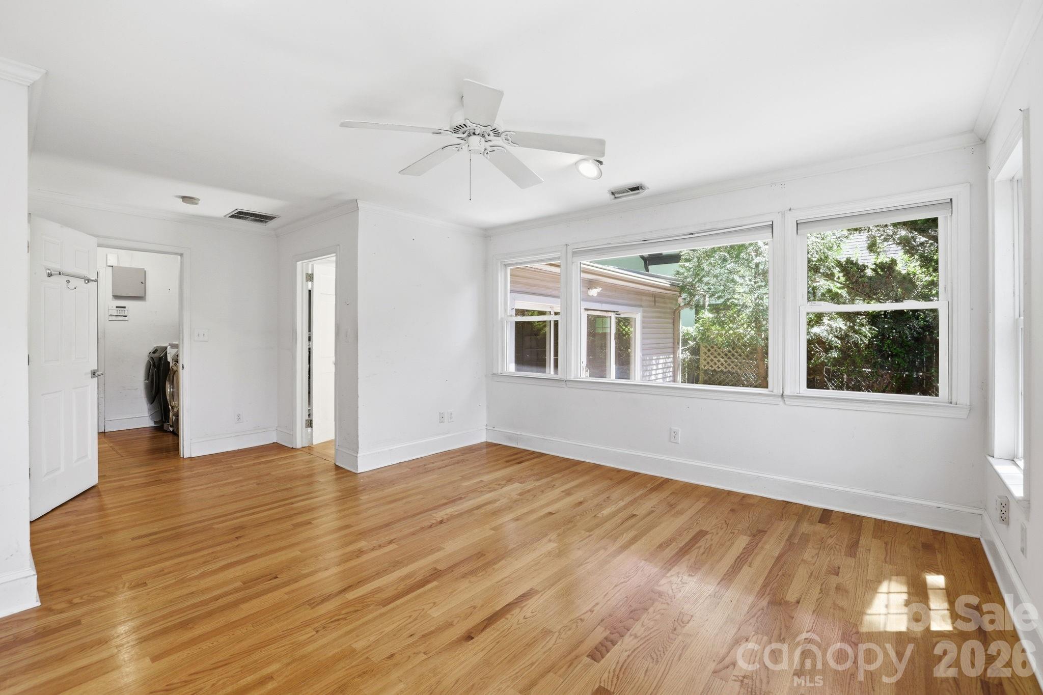 Eastover - Residential