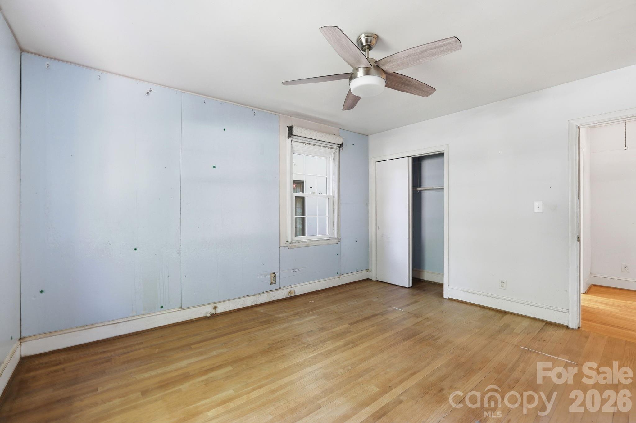 Eastover - Residential