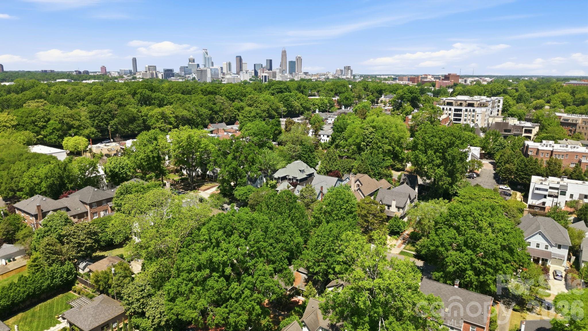 Eastover - Residential