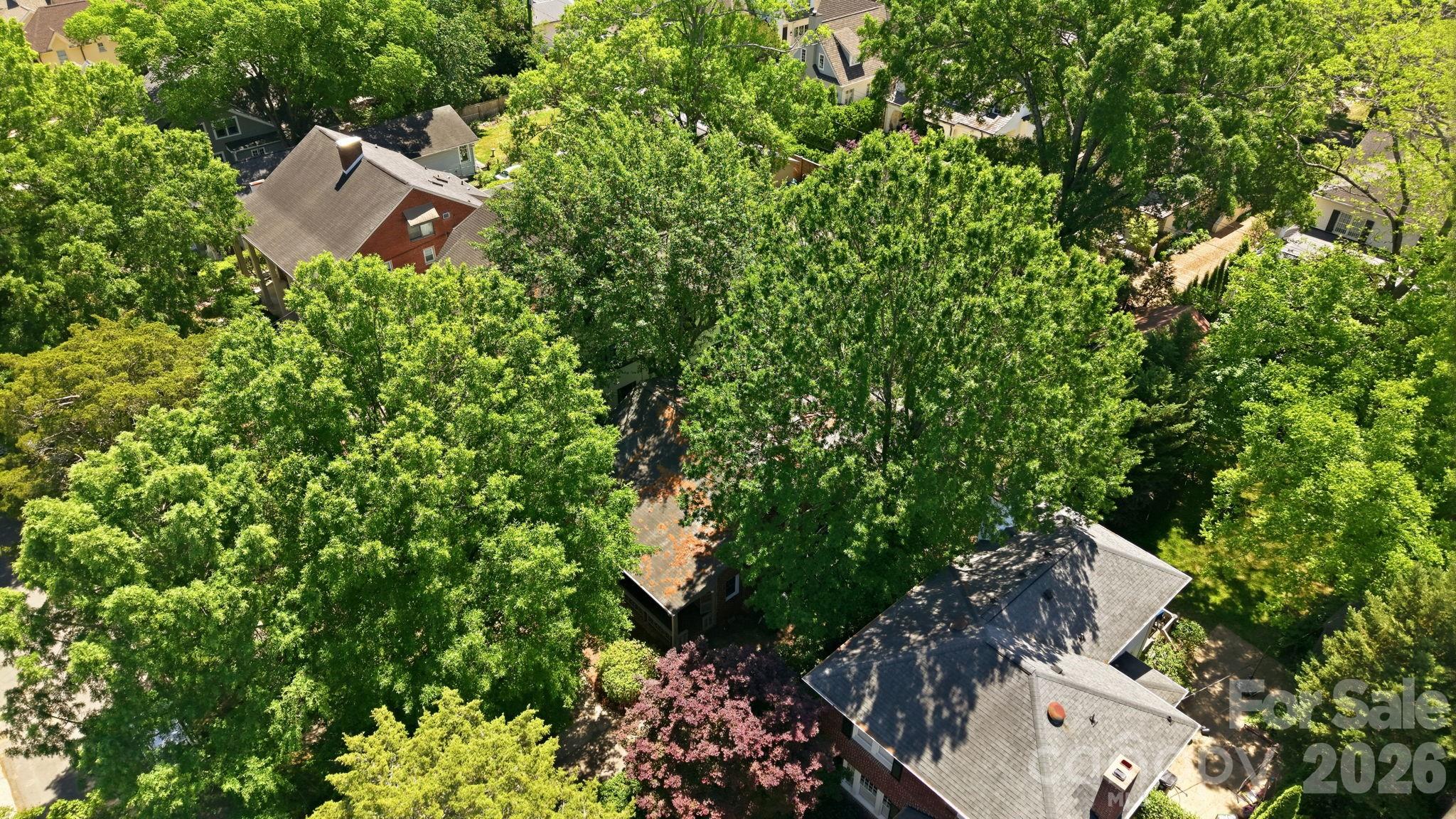 Eastover - Residential