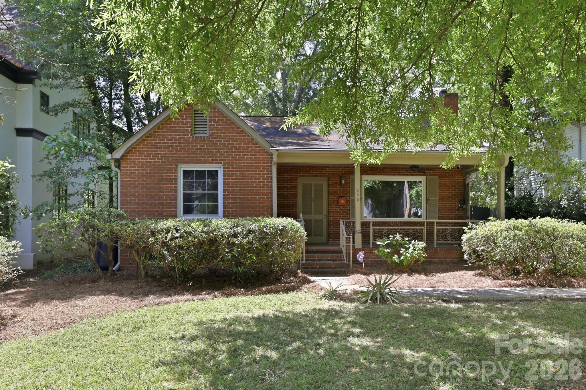 Eastover - Residential