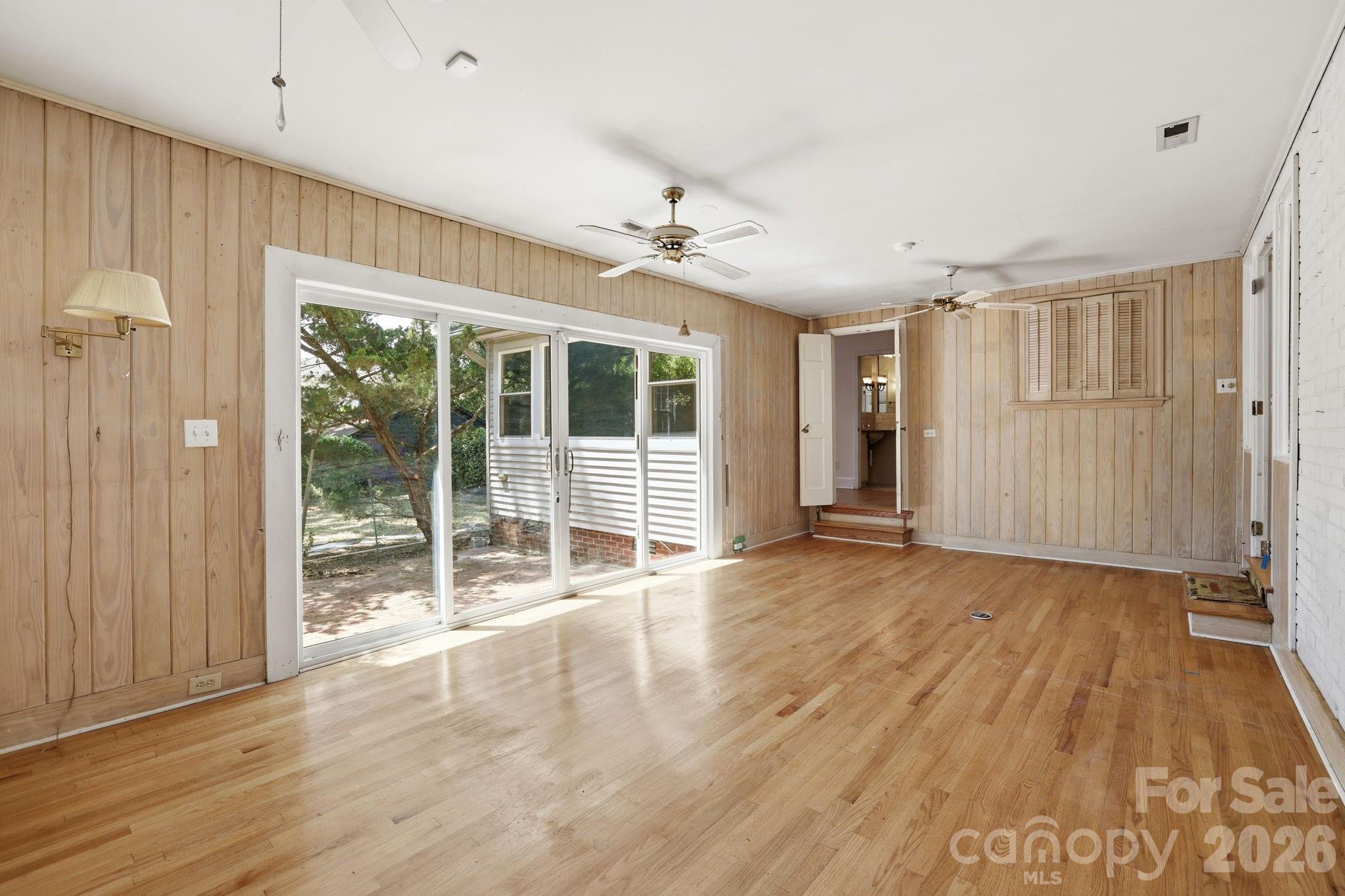 Eastover - Residential