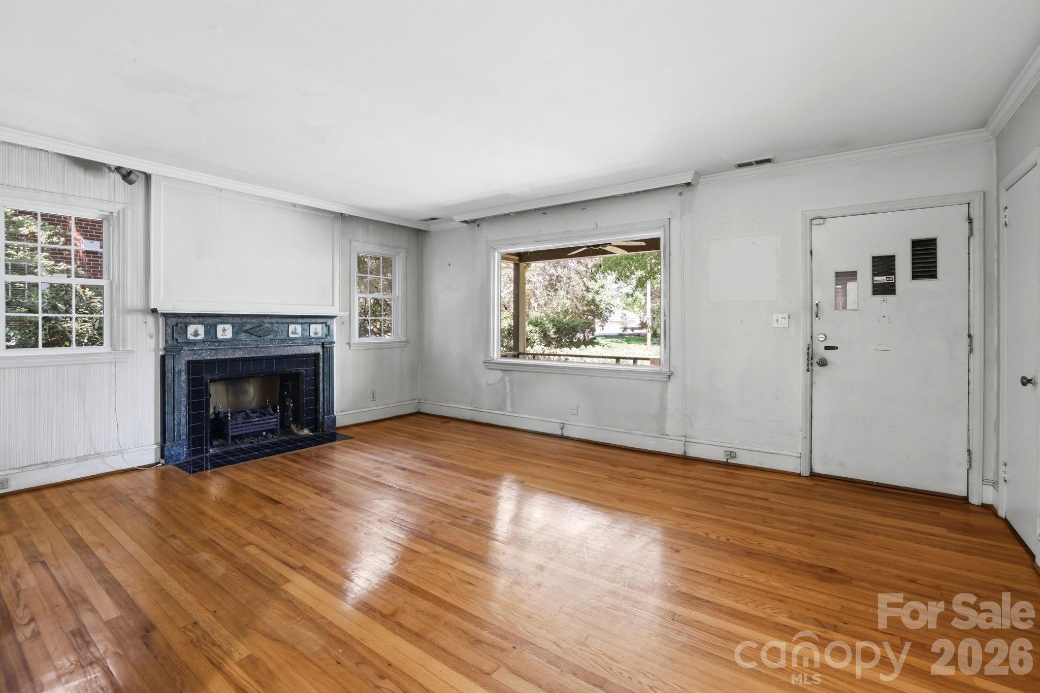 Eastover - Residential