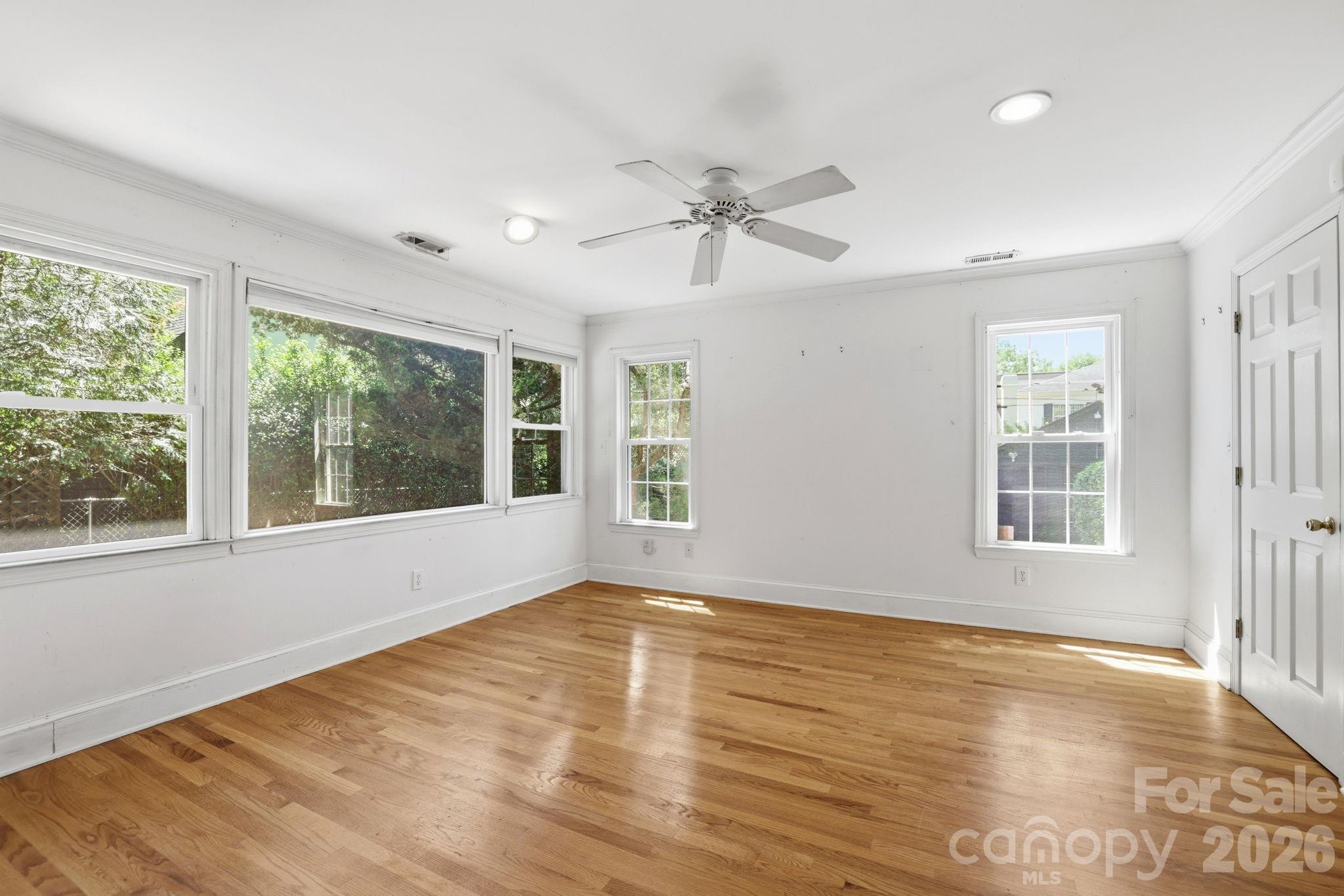 Eastover - Residential