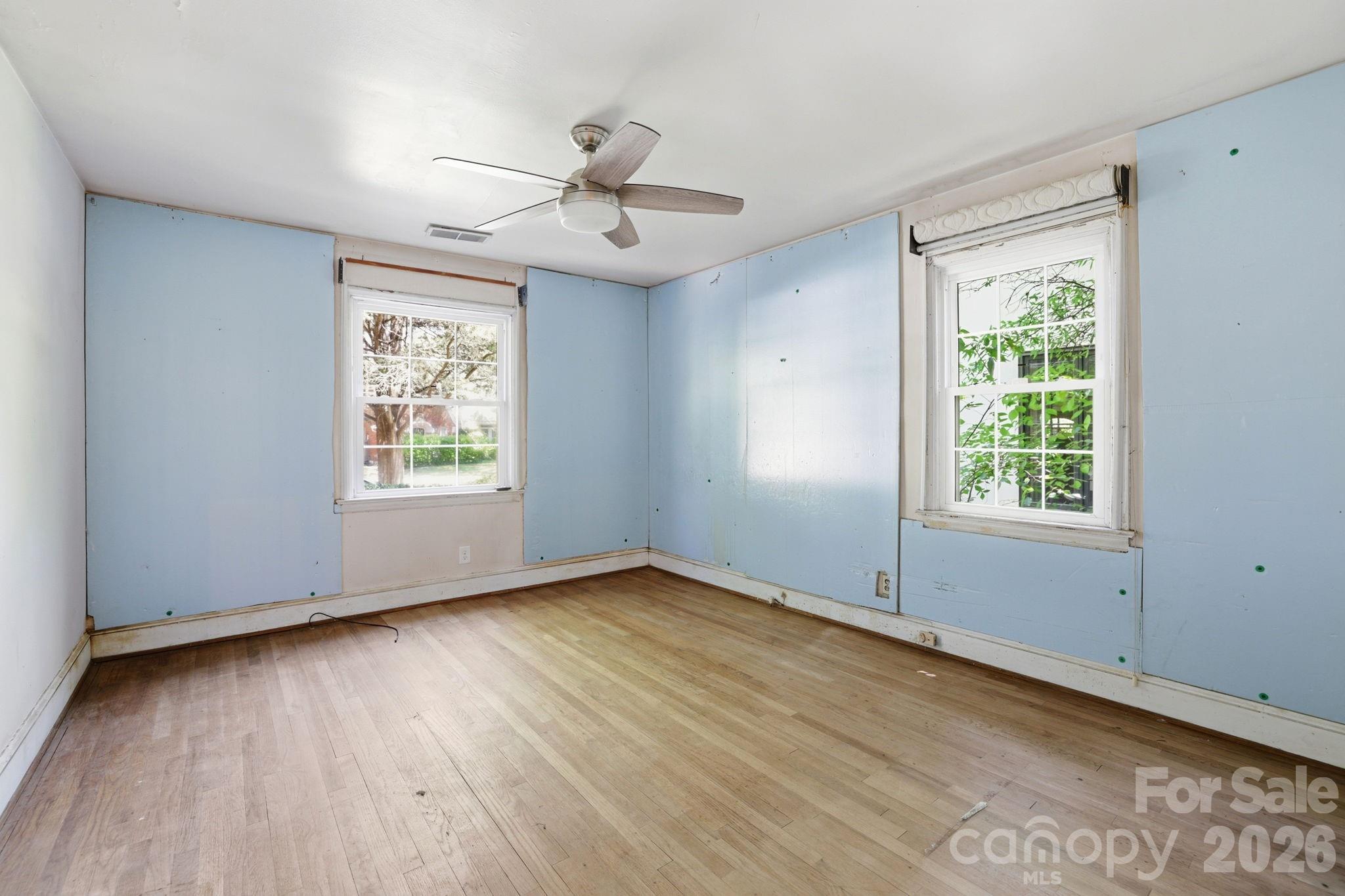 Eastover - Residential