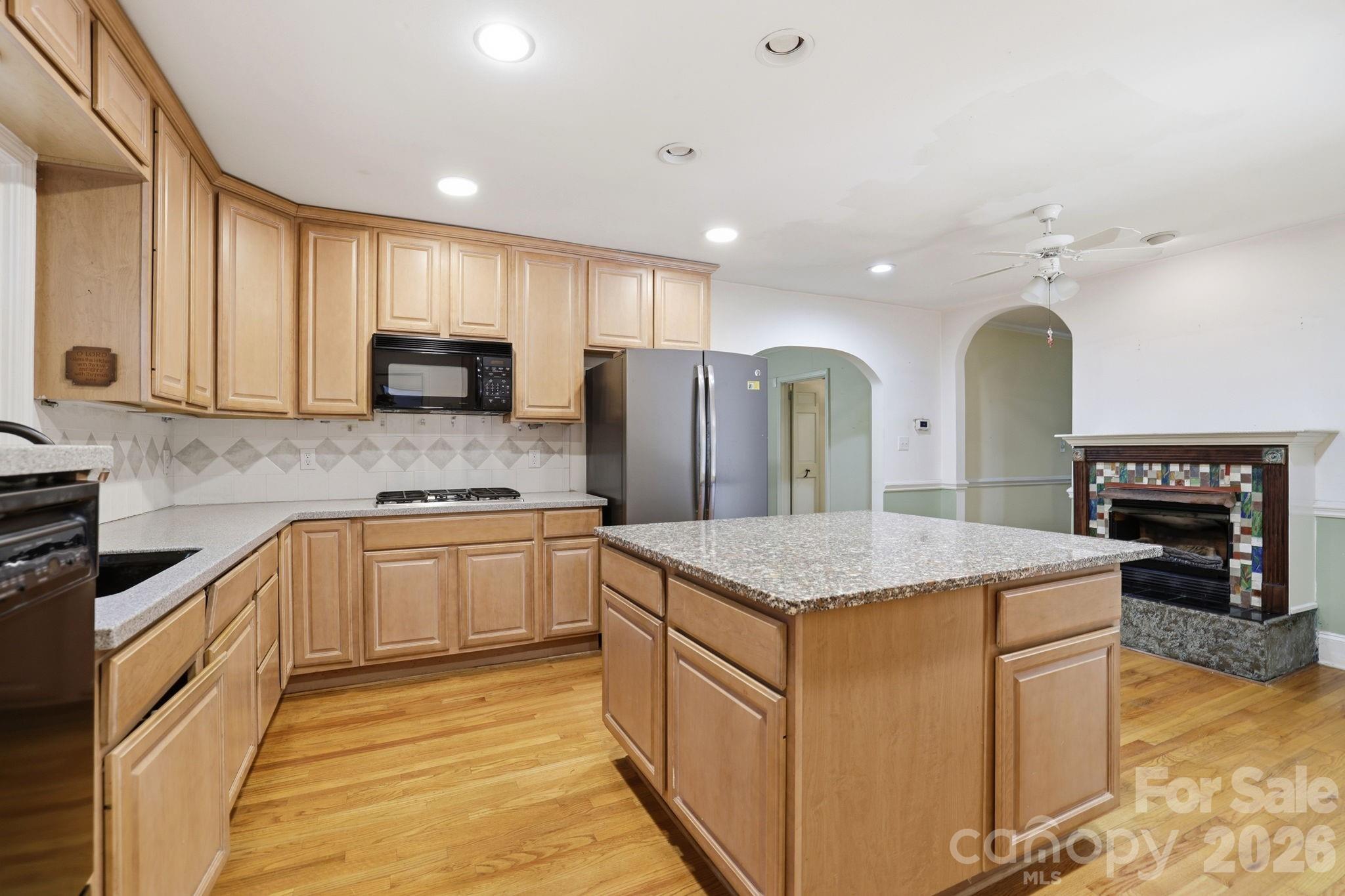Eastover - Residential
