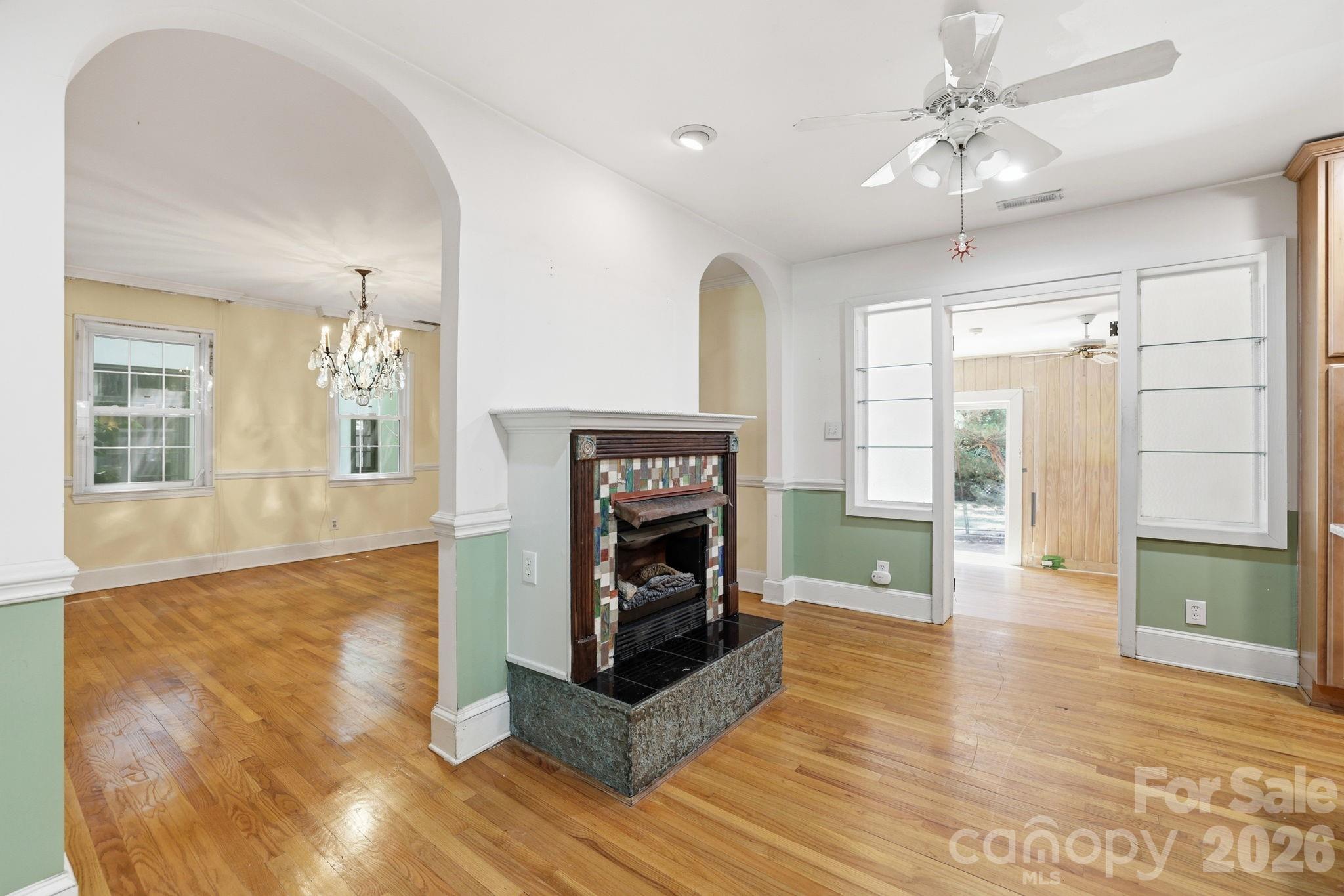 Eastover - Residential