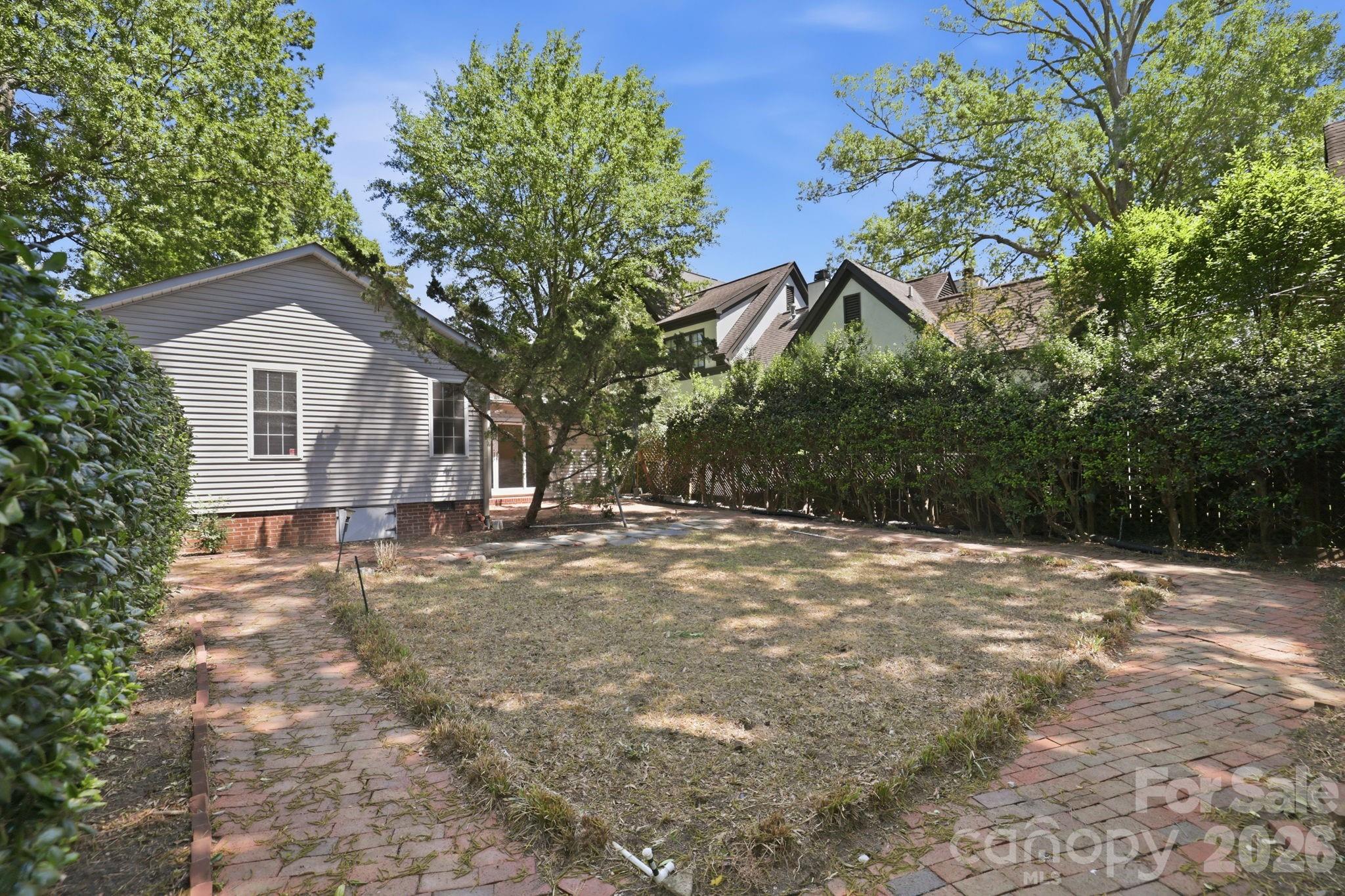Eastover - Residential