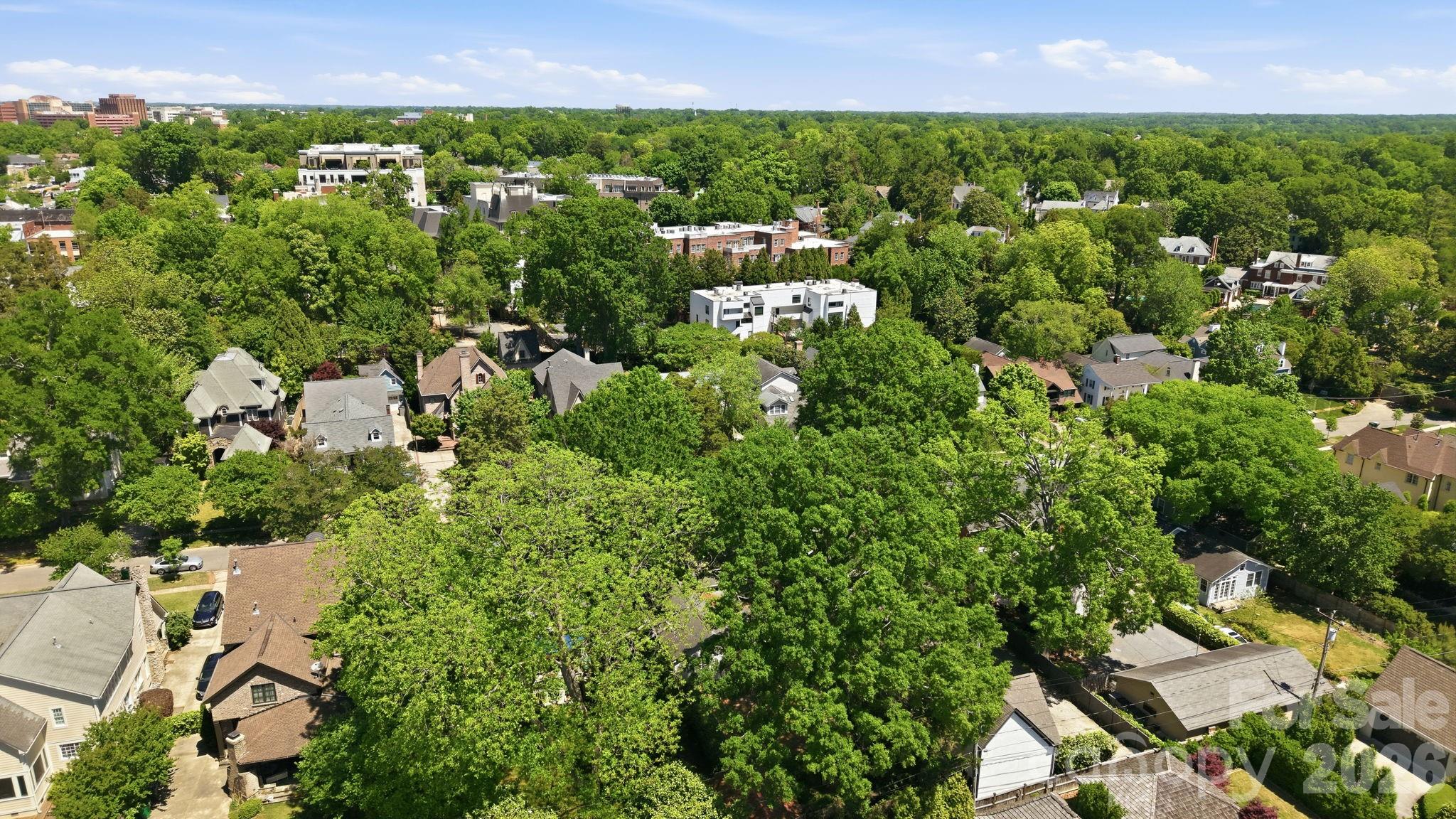 Eastover - Residential