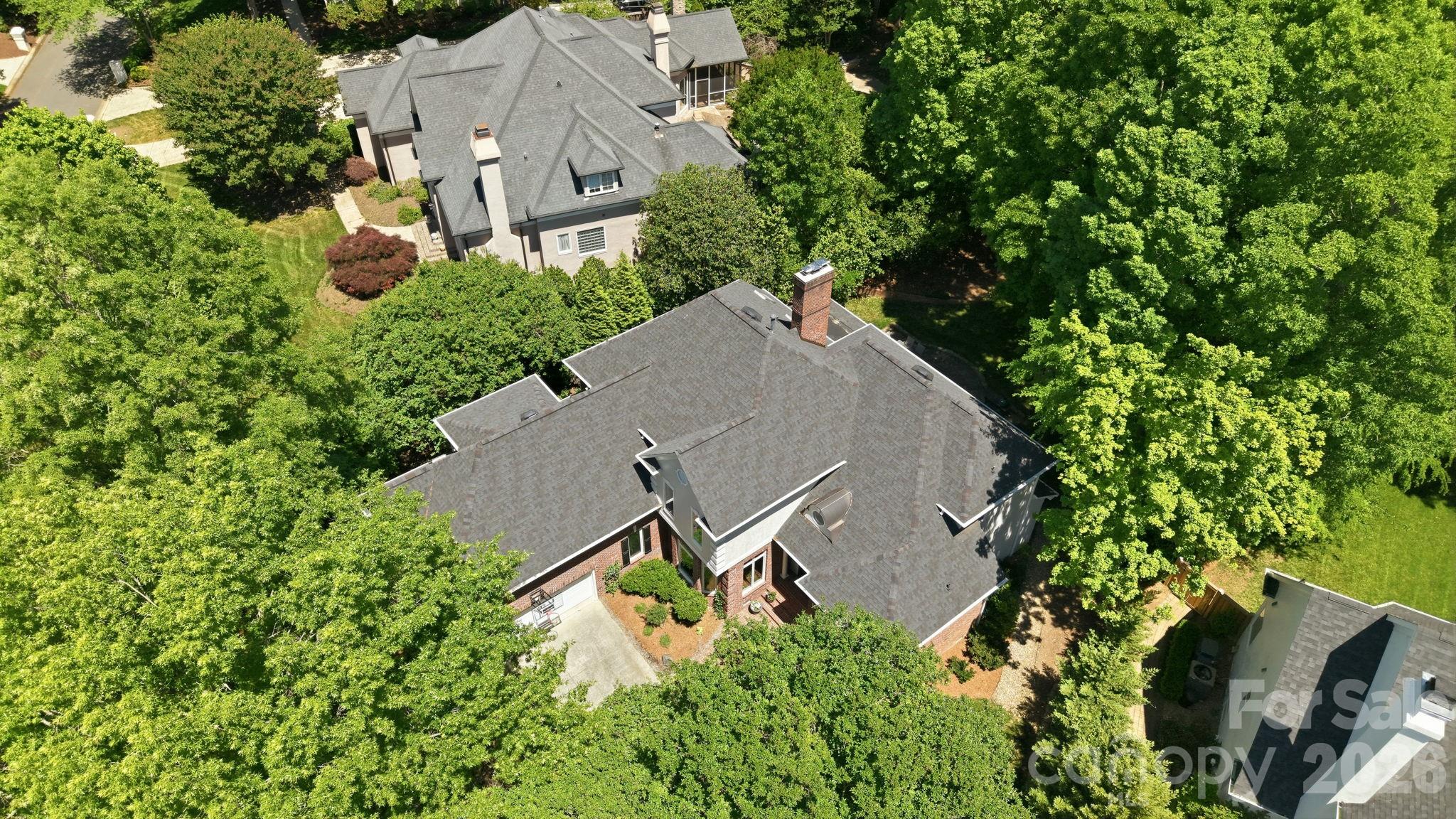 Eastover - Residential