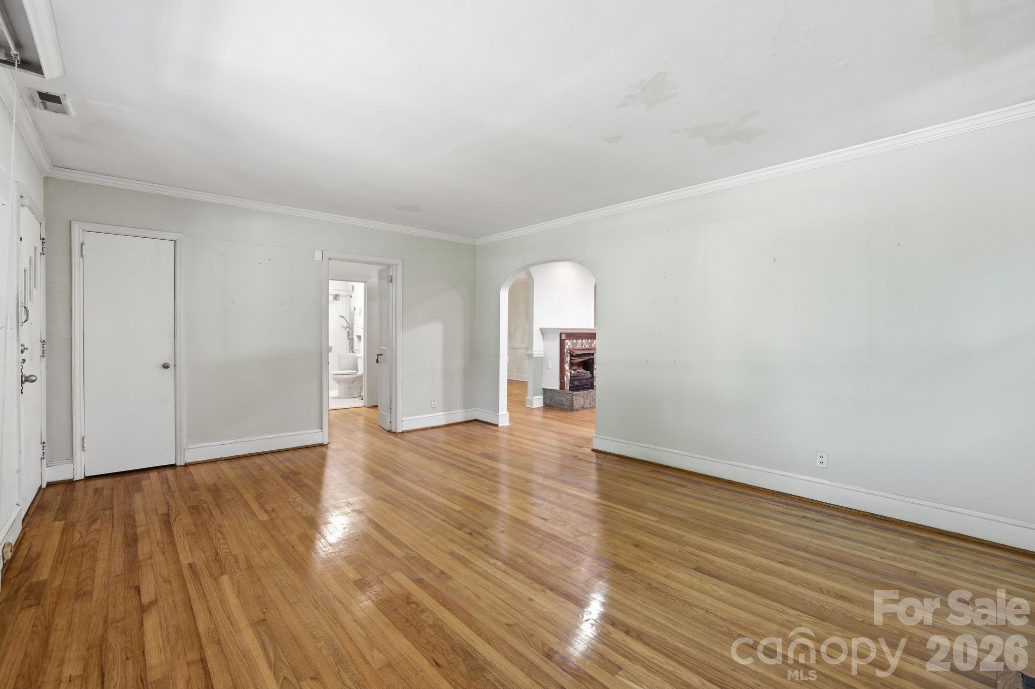 Eastover - Residential