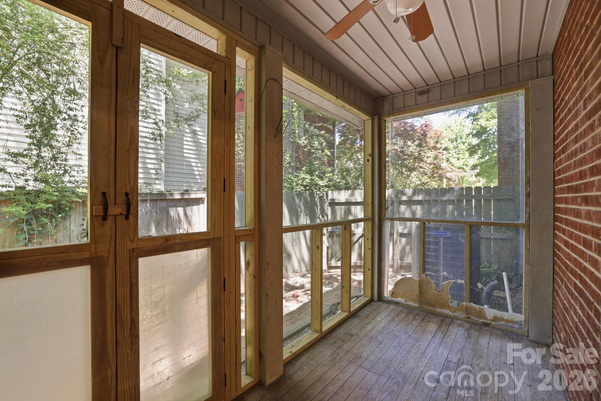 Eastover - Residential