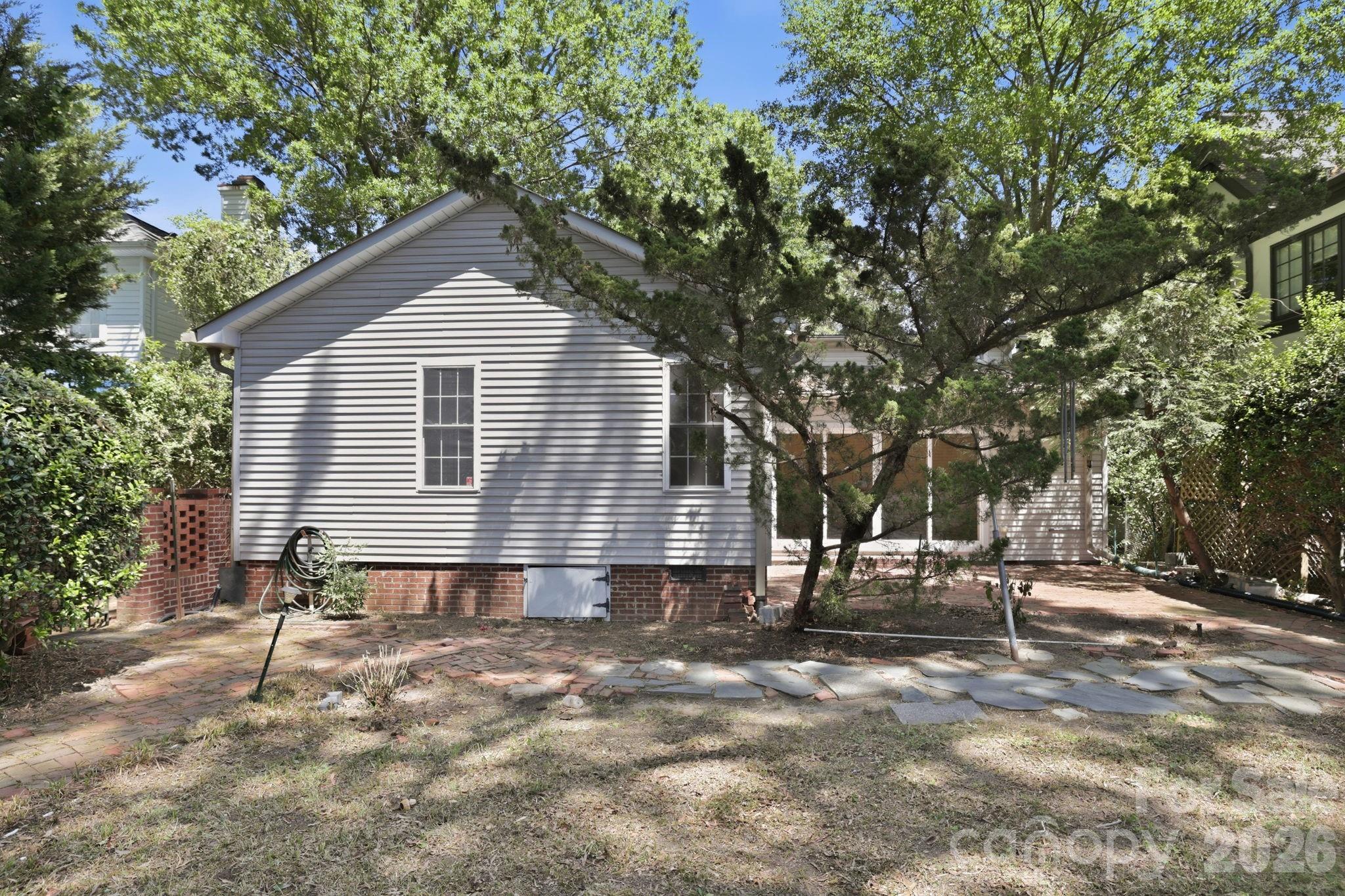 Eastover - Residential