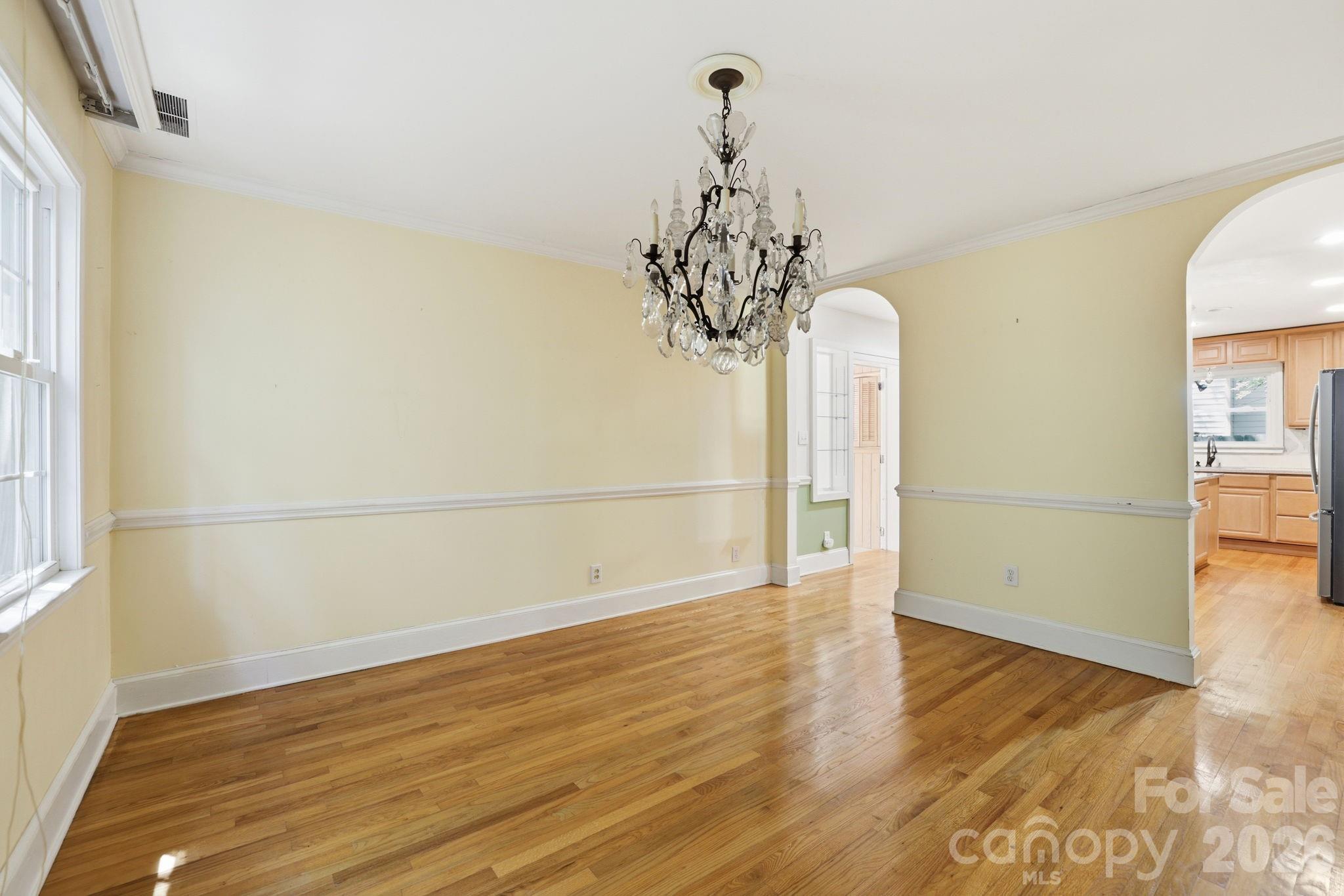Eastover - Residential