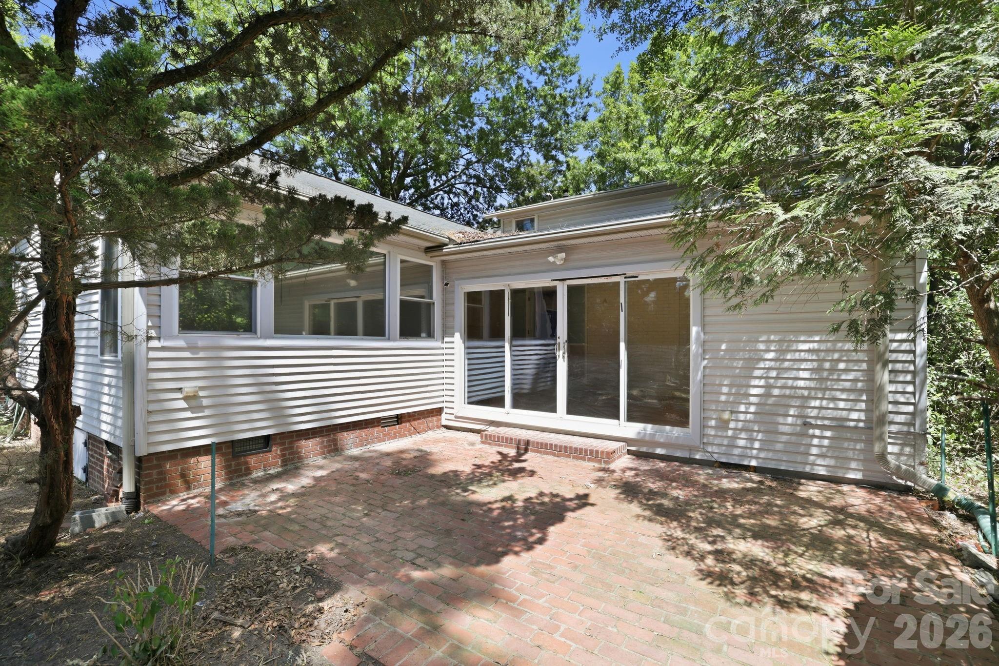 Eastover - Residential